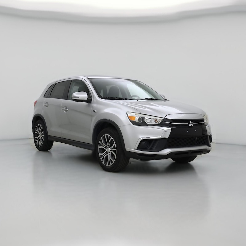 2019 Mitsubishi Outlander Sport ES
