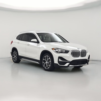 2022 BMW X1 SDrive28i