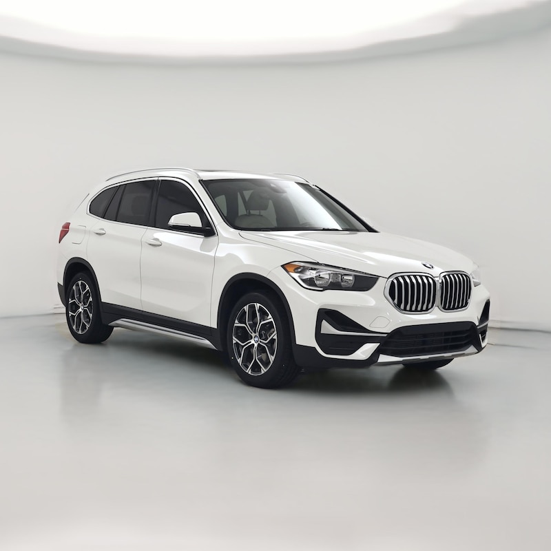 2022 BMW X1 SDrive28i