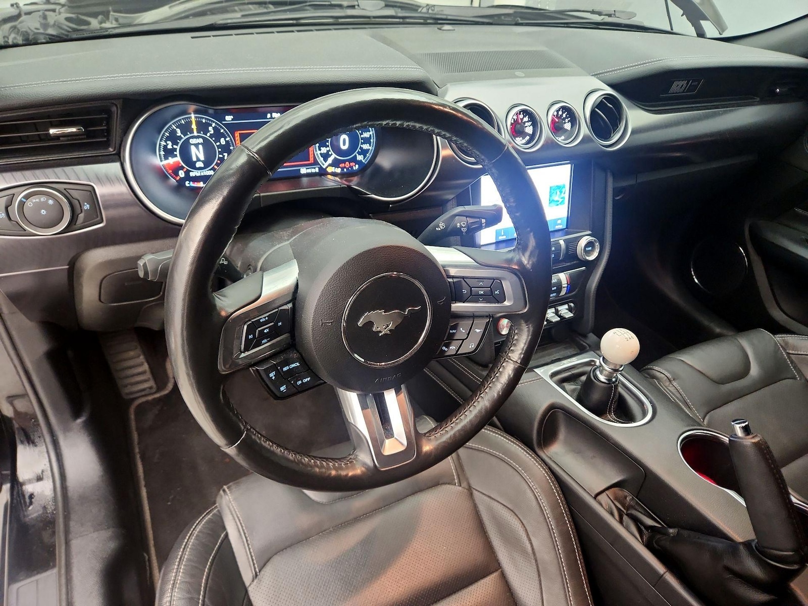 Navigation System