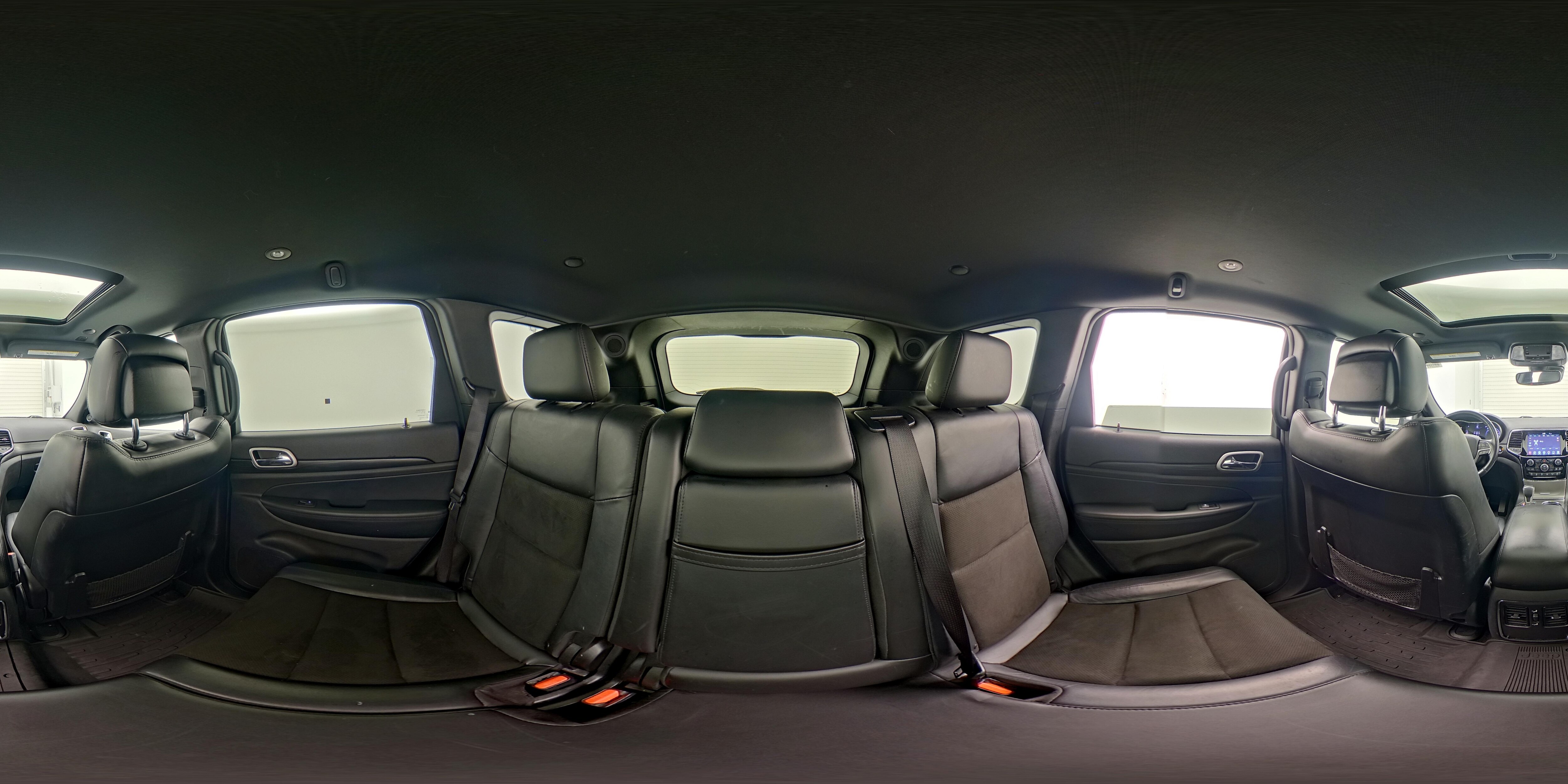2020 Jeep Grand Cherokee North Edition - Photo 27