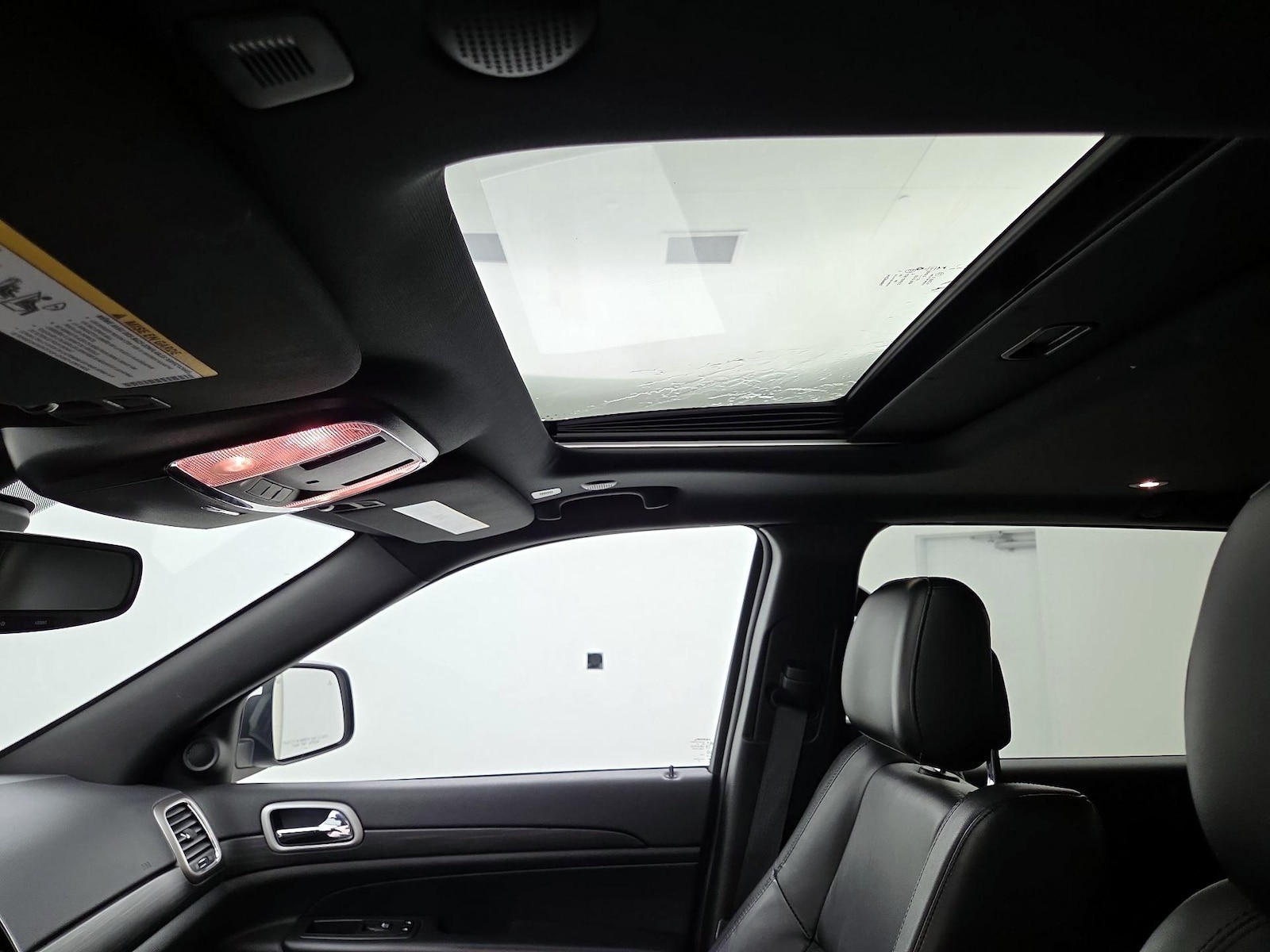 2020 Jeep Grand Cherokee North Edition - Photo 21