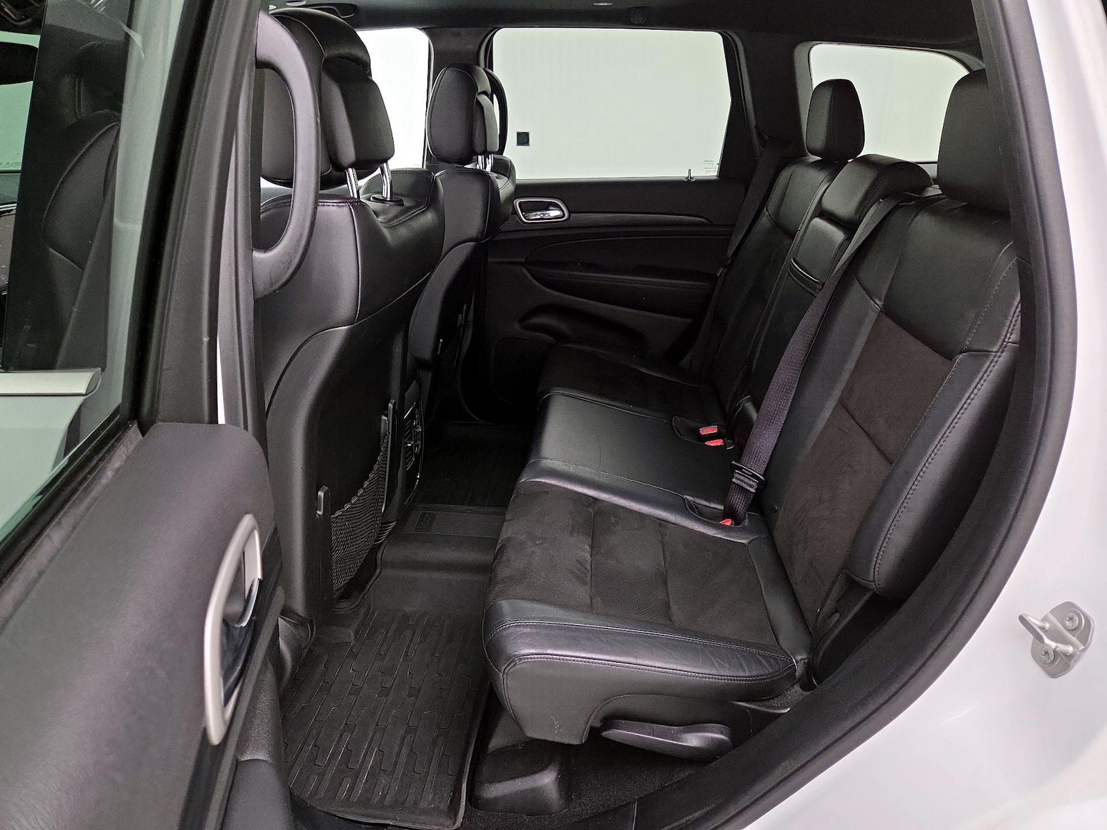 2020 Jeep Grand Cherokee North Edition - Photo 22