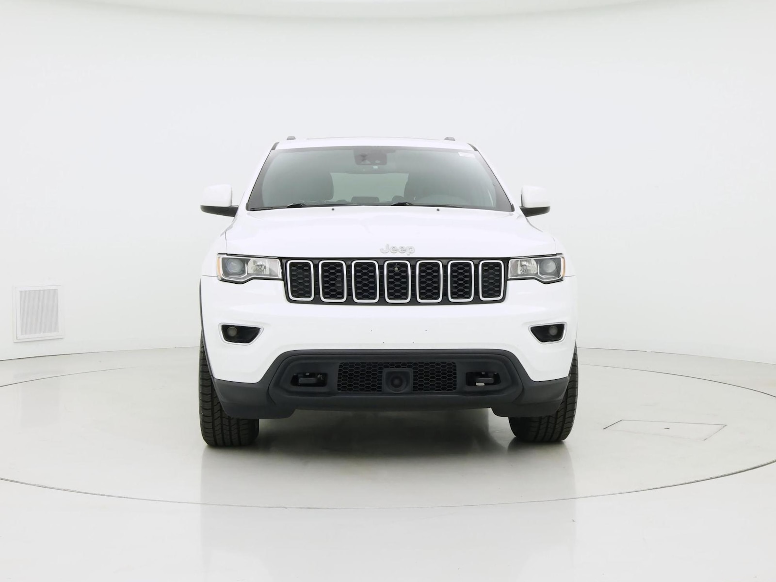 2020 Jeep Grand Cherokee North Edition - Photo 6