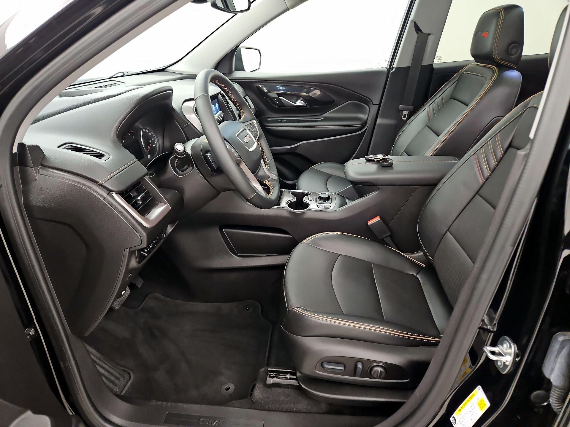 Thumbnail: 2024 GMC Terrain - 11