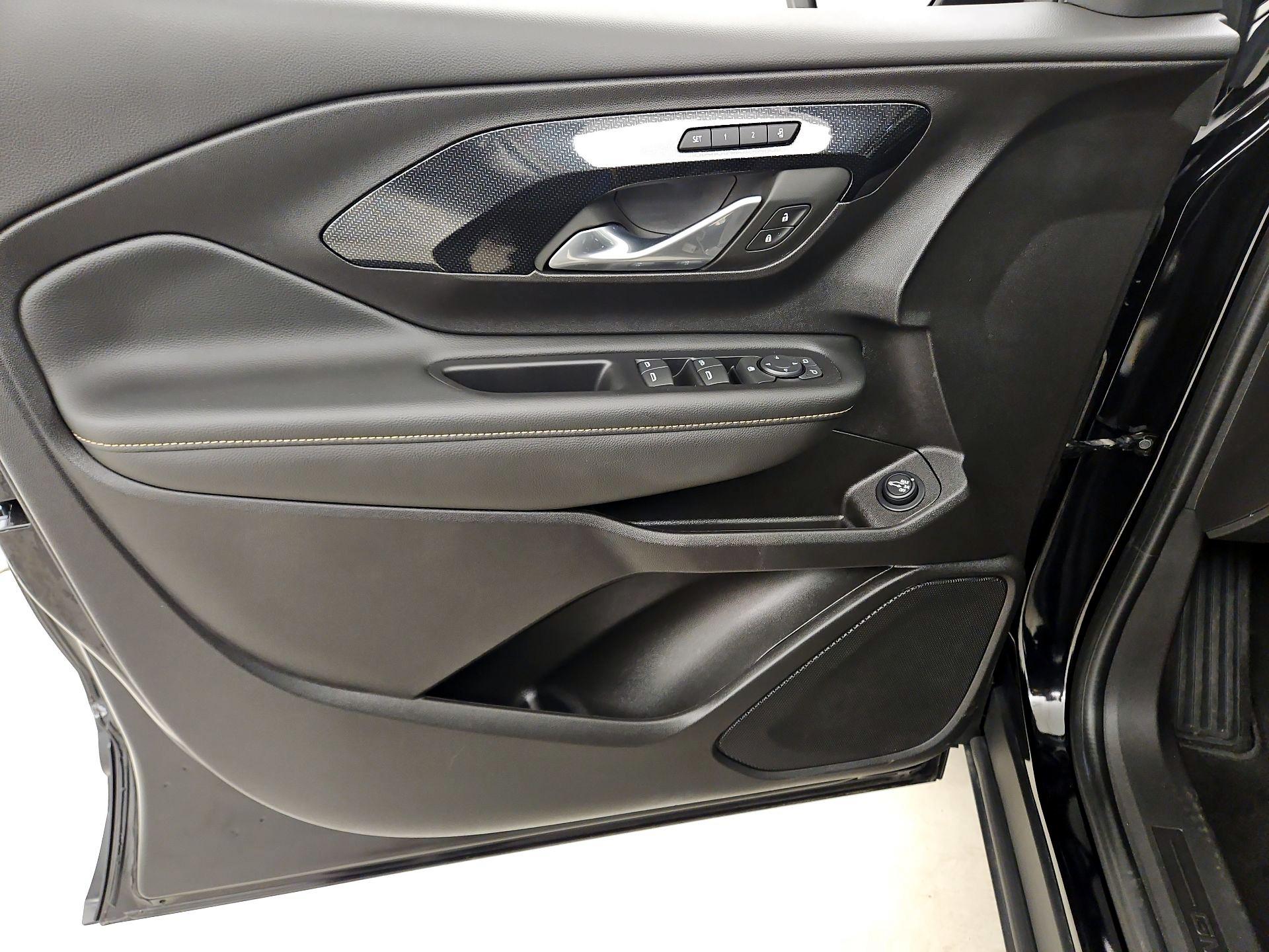 Thumbnail: 2024 GMC Terrain - 12