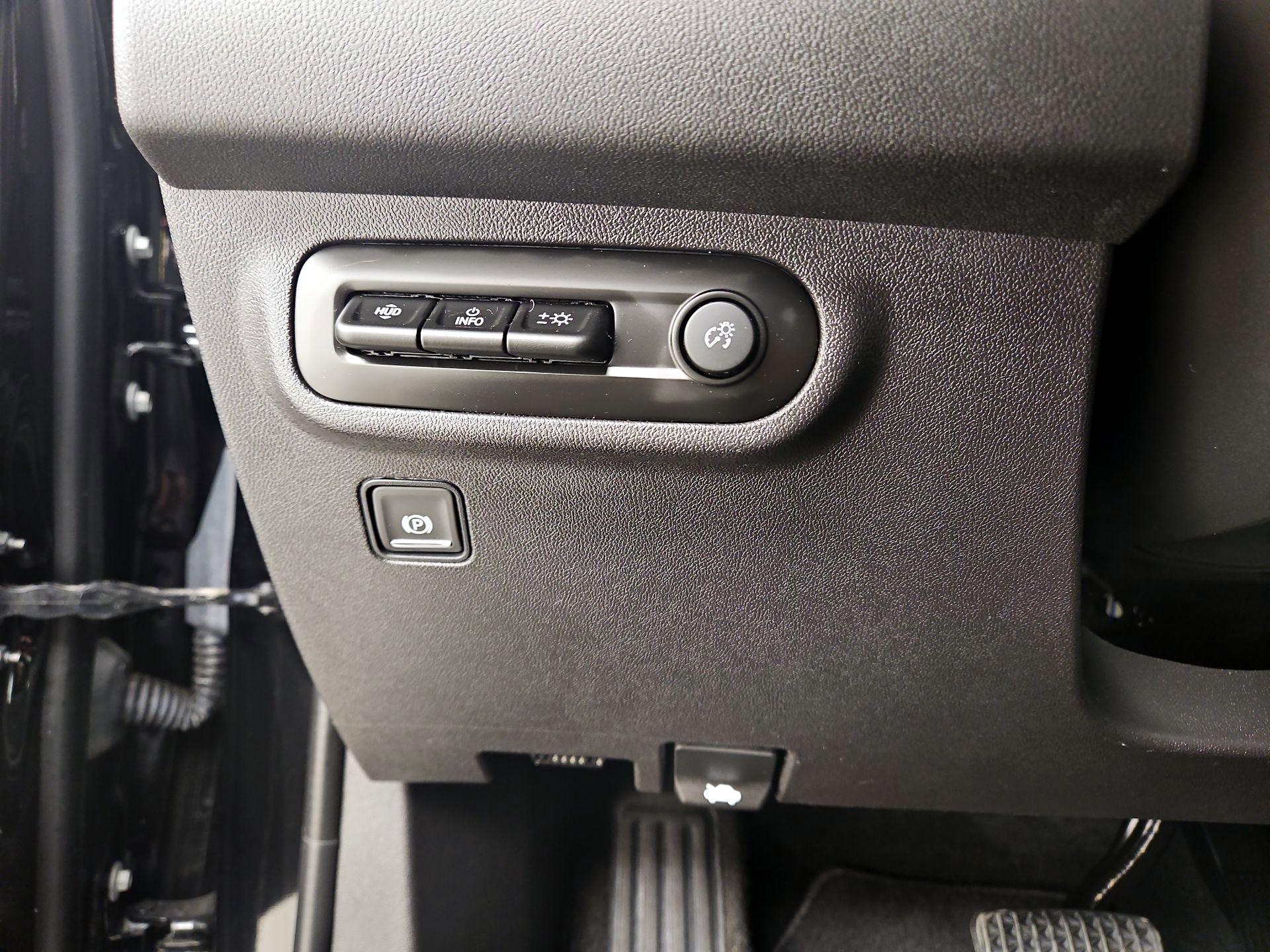 Thumbnail: 2024 GMC Terrain - 13