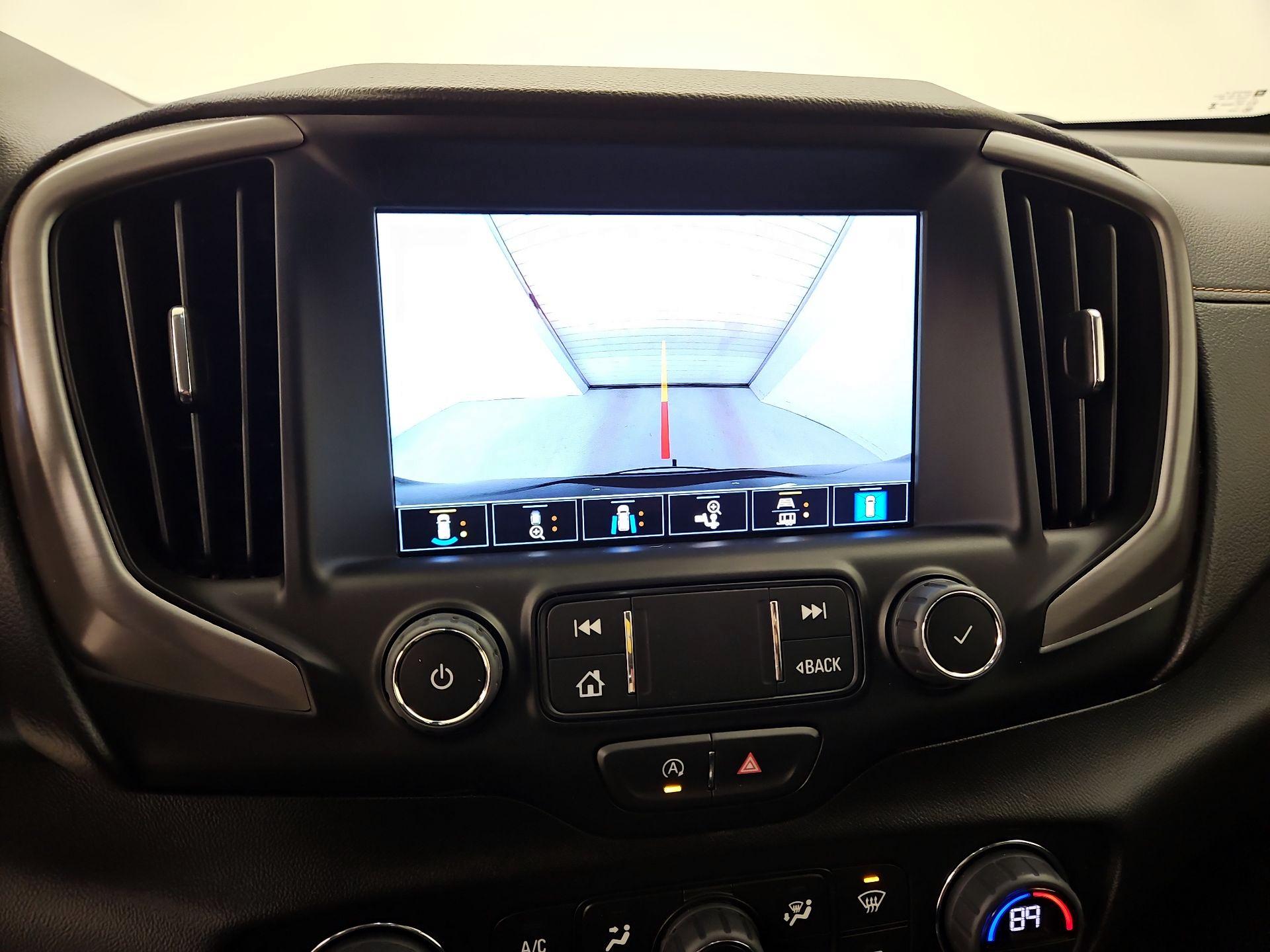 Thumbnail: 2024 GMC Terrain - 14