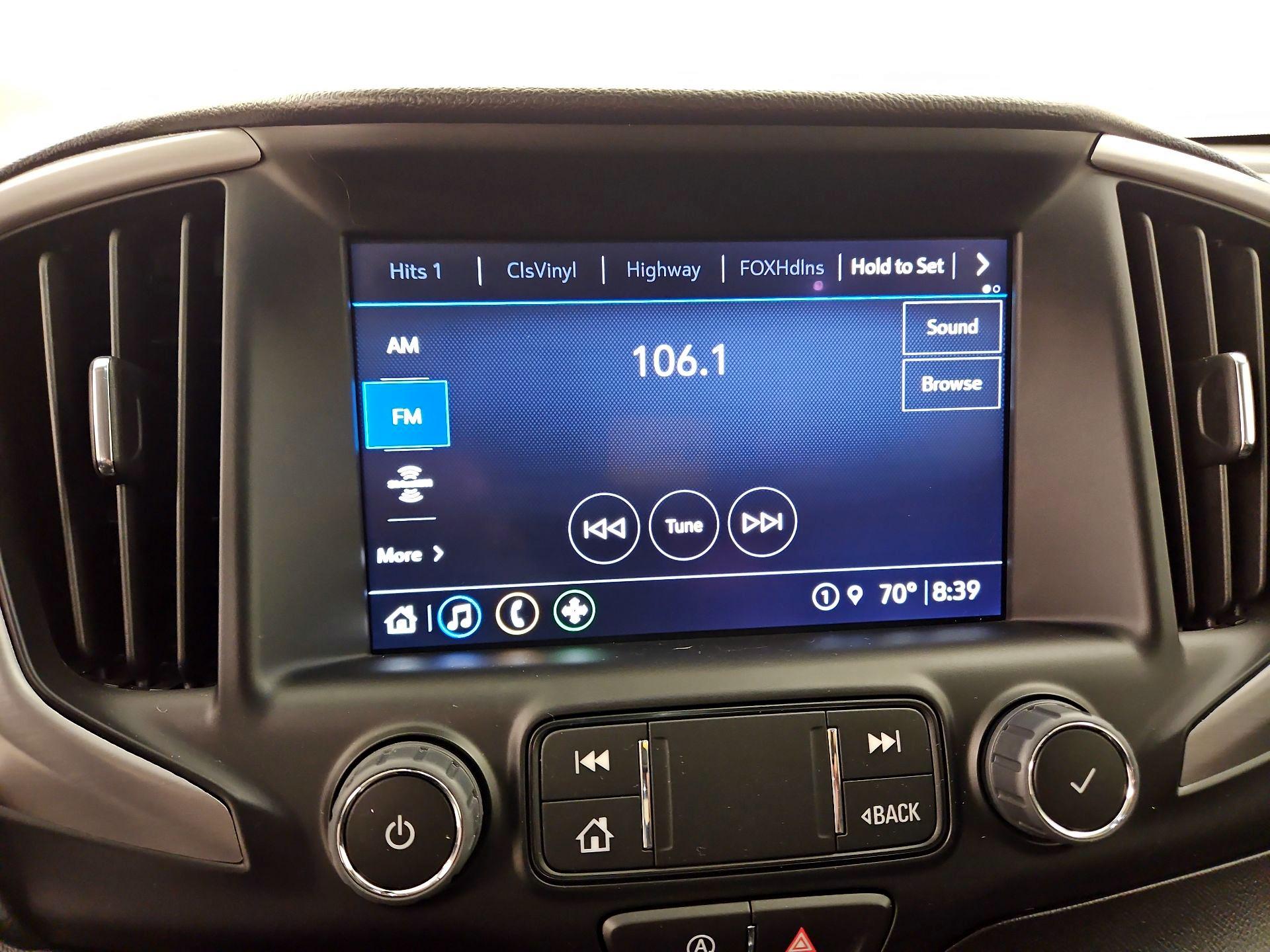 Thumbnail: 2024 GMC Terrain - 15