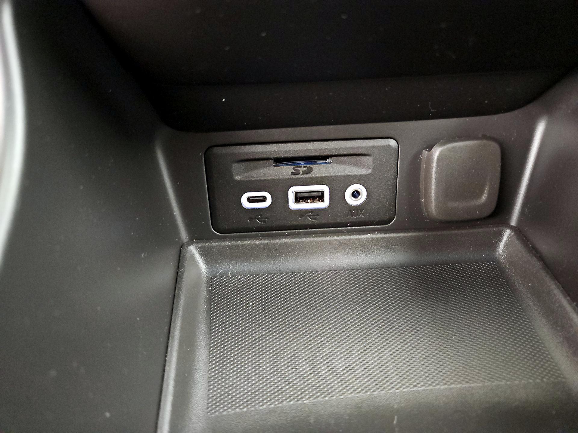 Thumbnail: 2024 GMC Terrain - 18