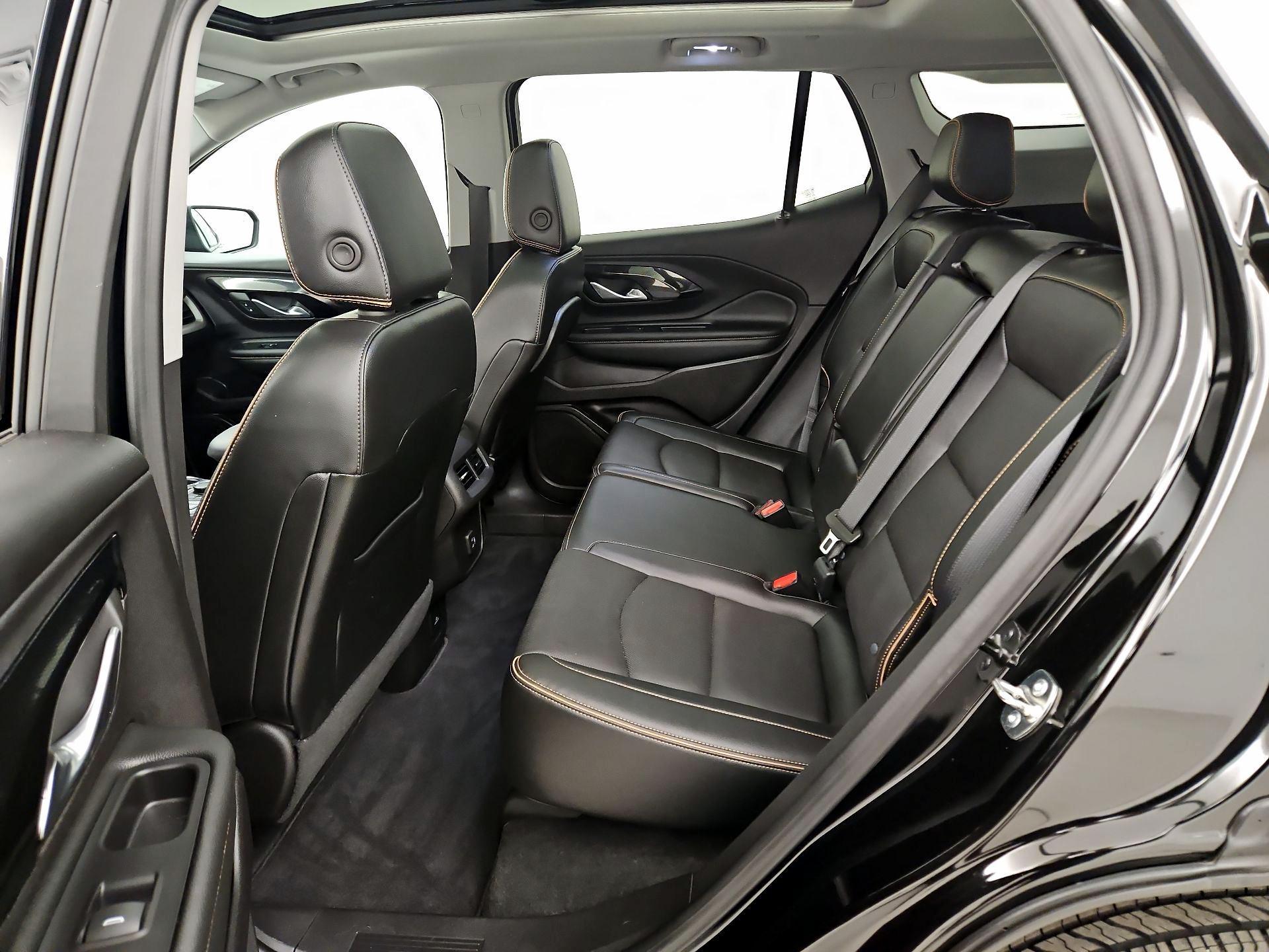 Thumbnail: 2024 GMC Terrain - 20