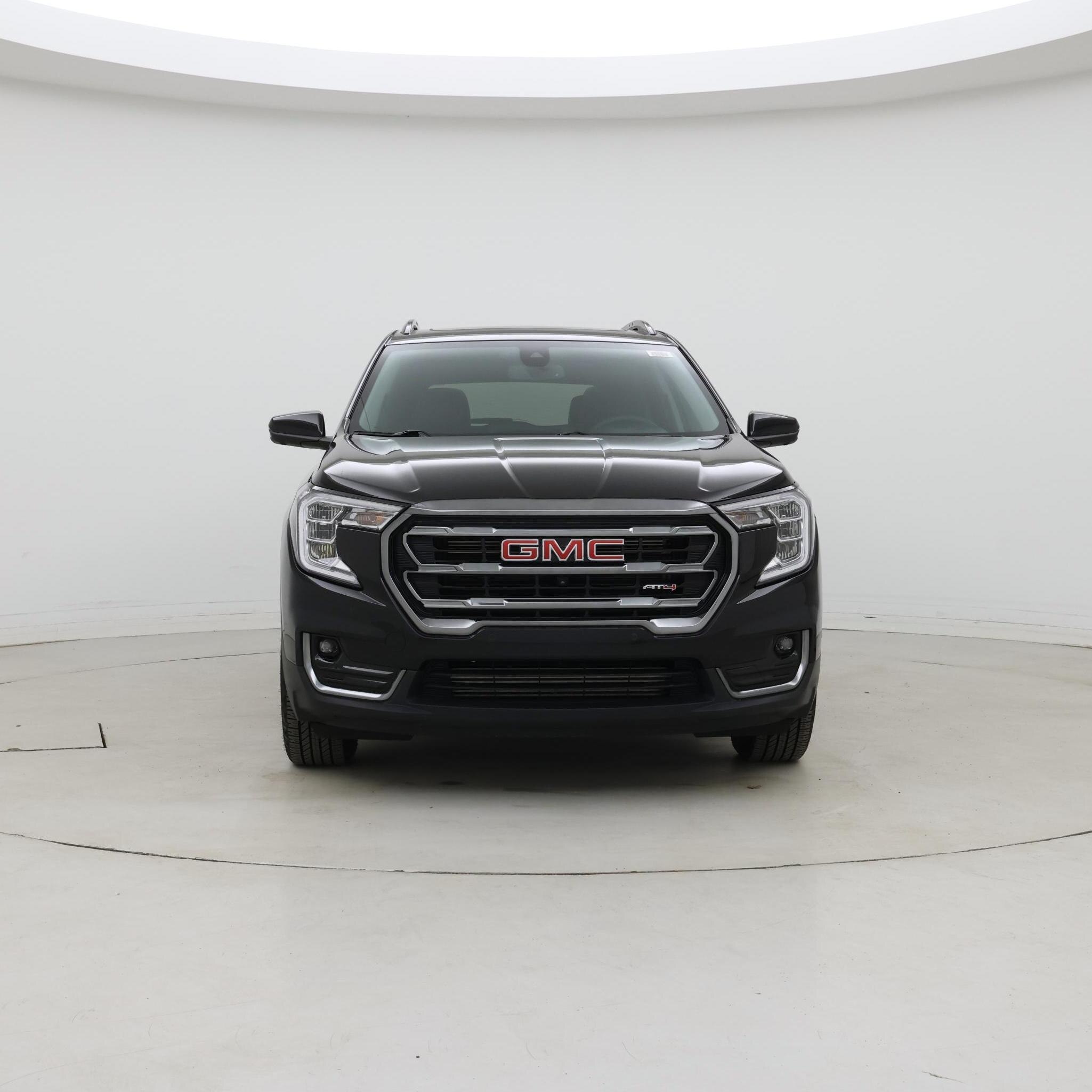 Thumbnail: 2024 GMC Terrain - 5