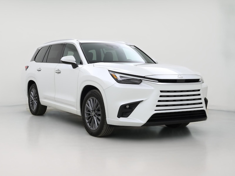 2024 Lexus TX 350 -
                  Cleveland, OH