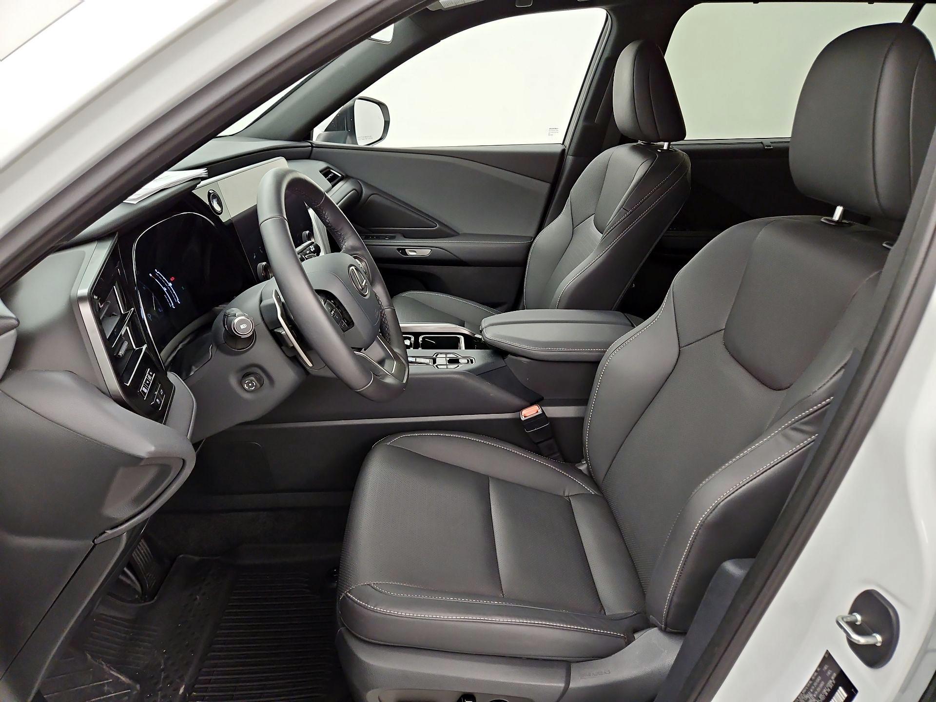 Thumbnail: 2024 Lexus TX - 11