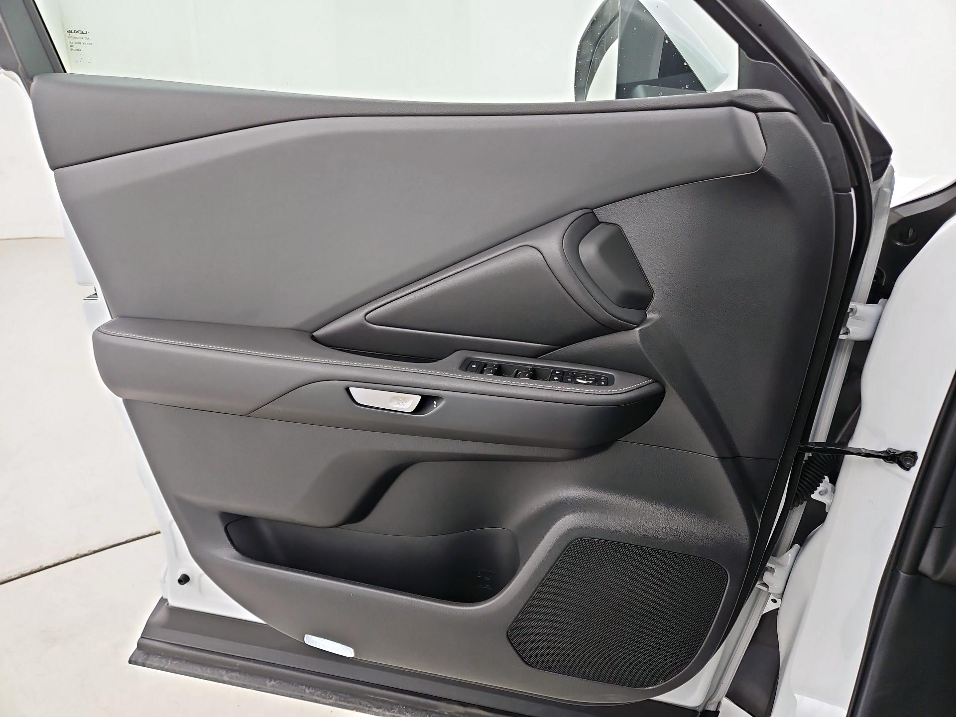 Thumbnail: 2024 Lexus TX - 12