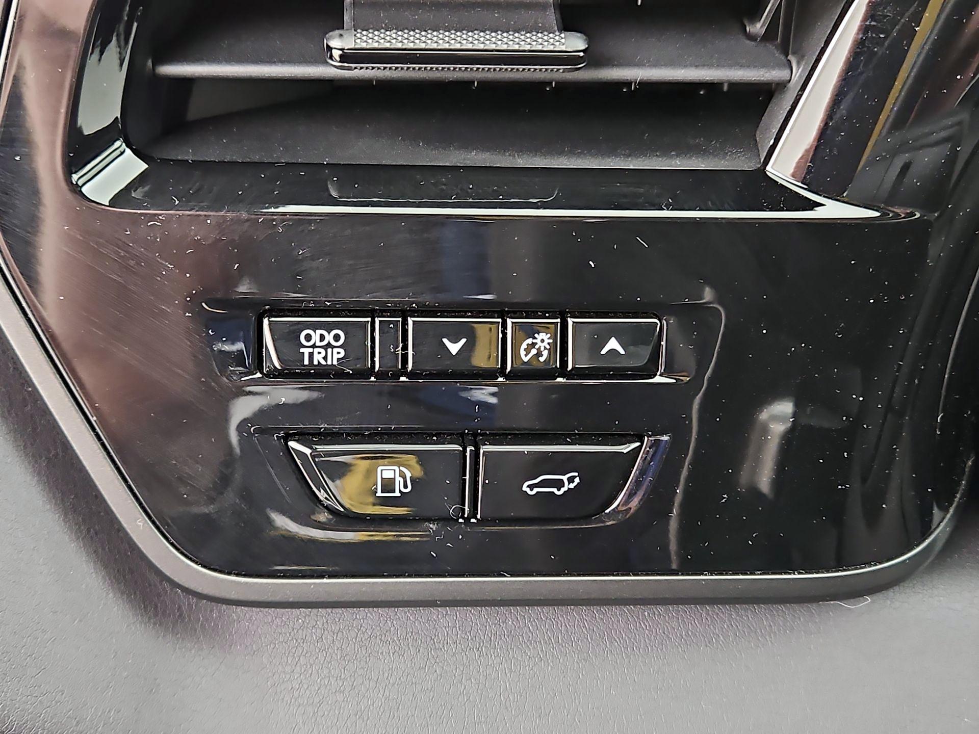 Thumbnail: 2024 Lexus TX - 13