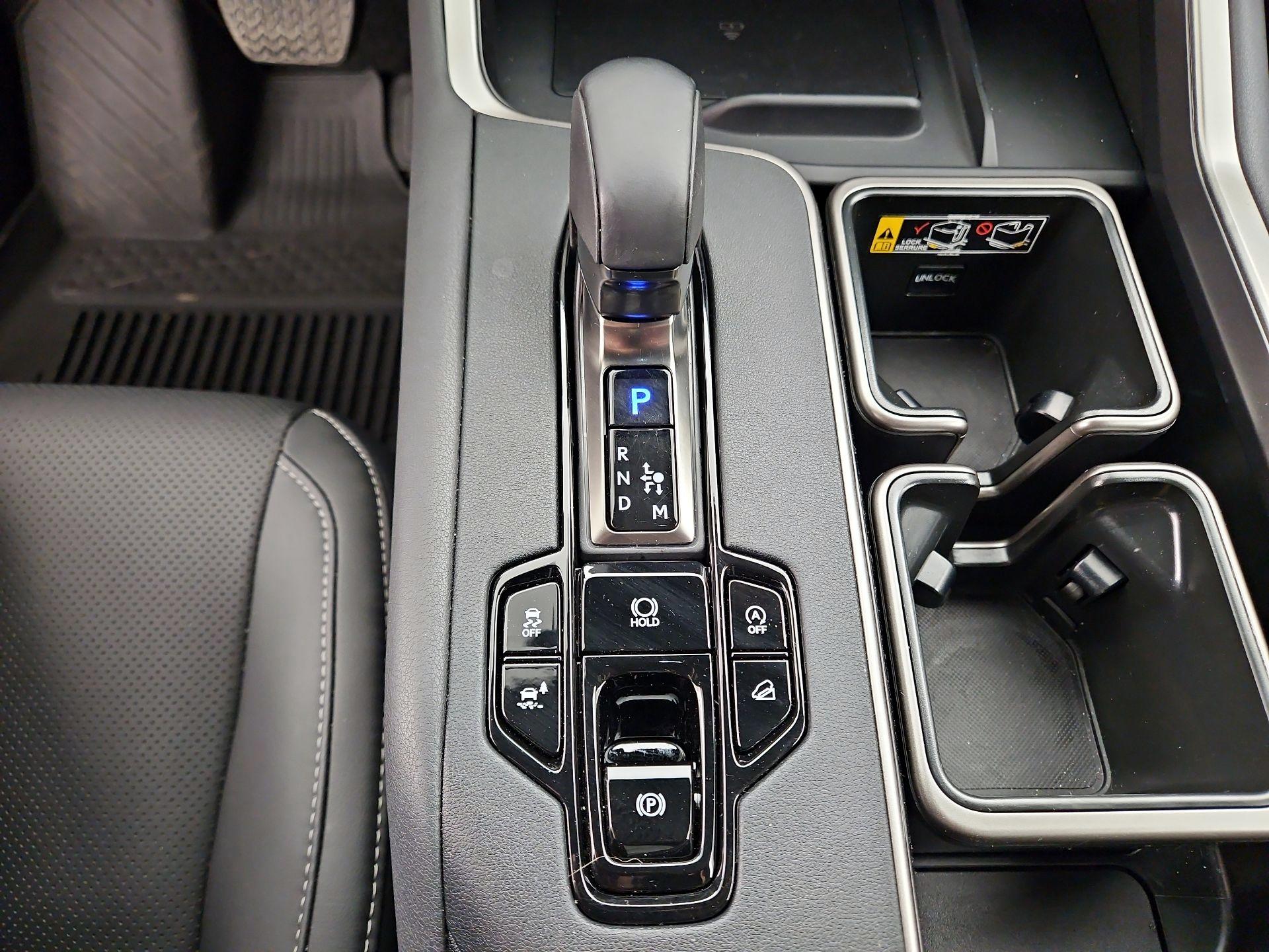 Thumbnail: 2024 Lexus TX - 17