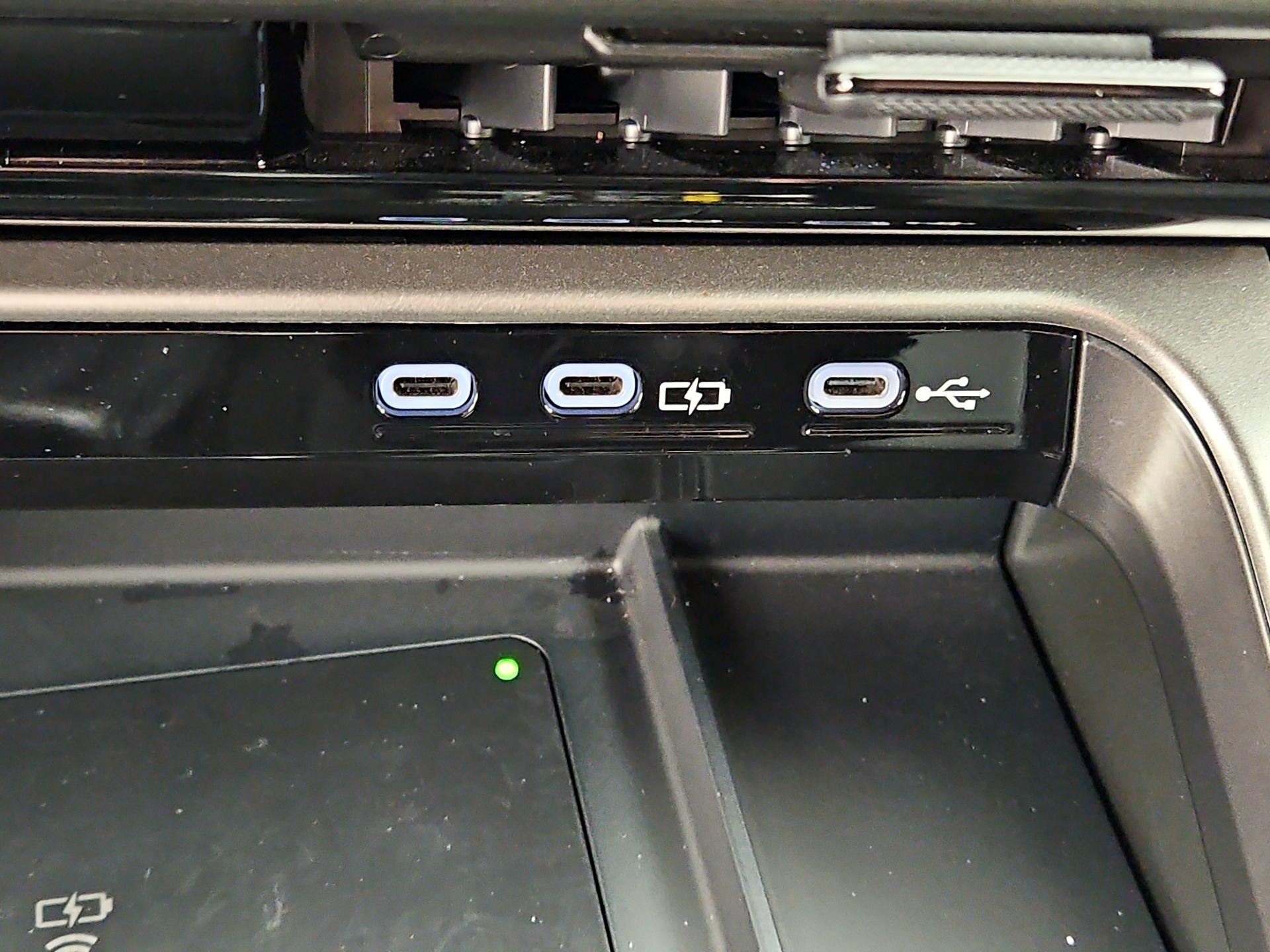 Thumbnail: 2024 Lexus TX - 18