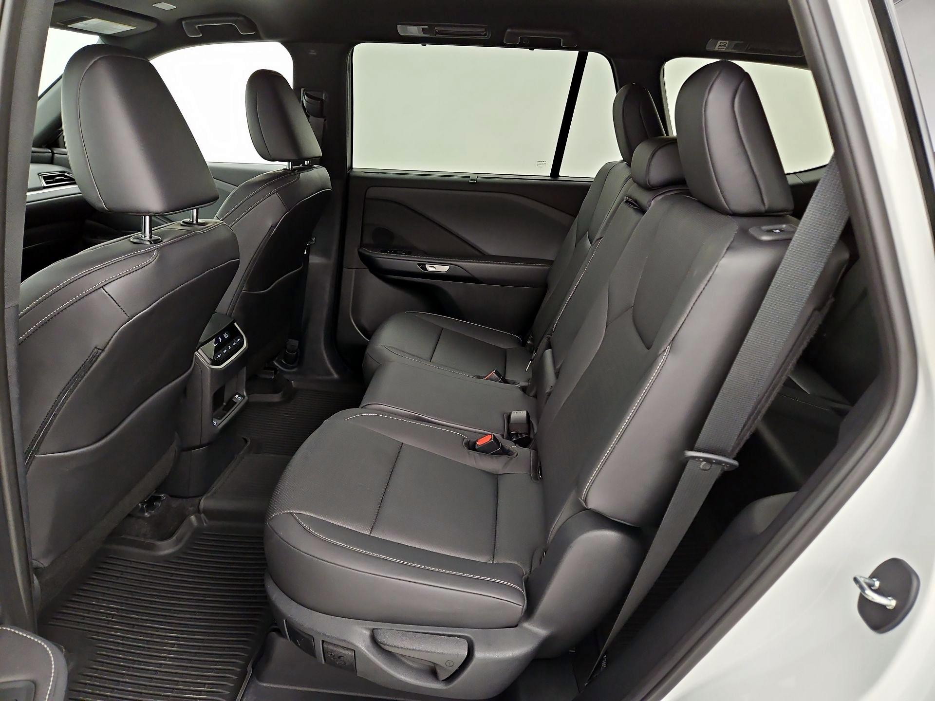 Thumbnail: 2024 Lexus TX - 19