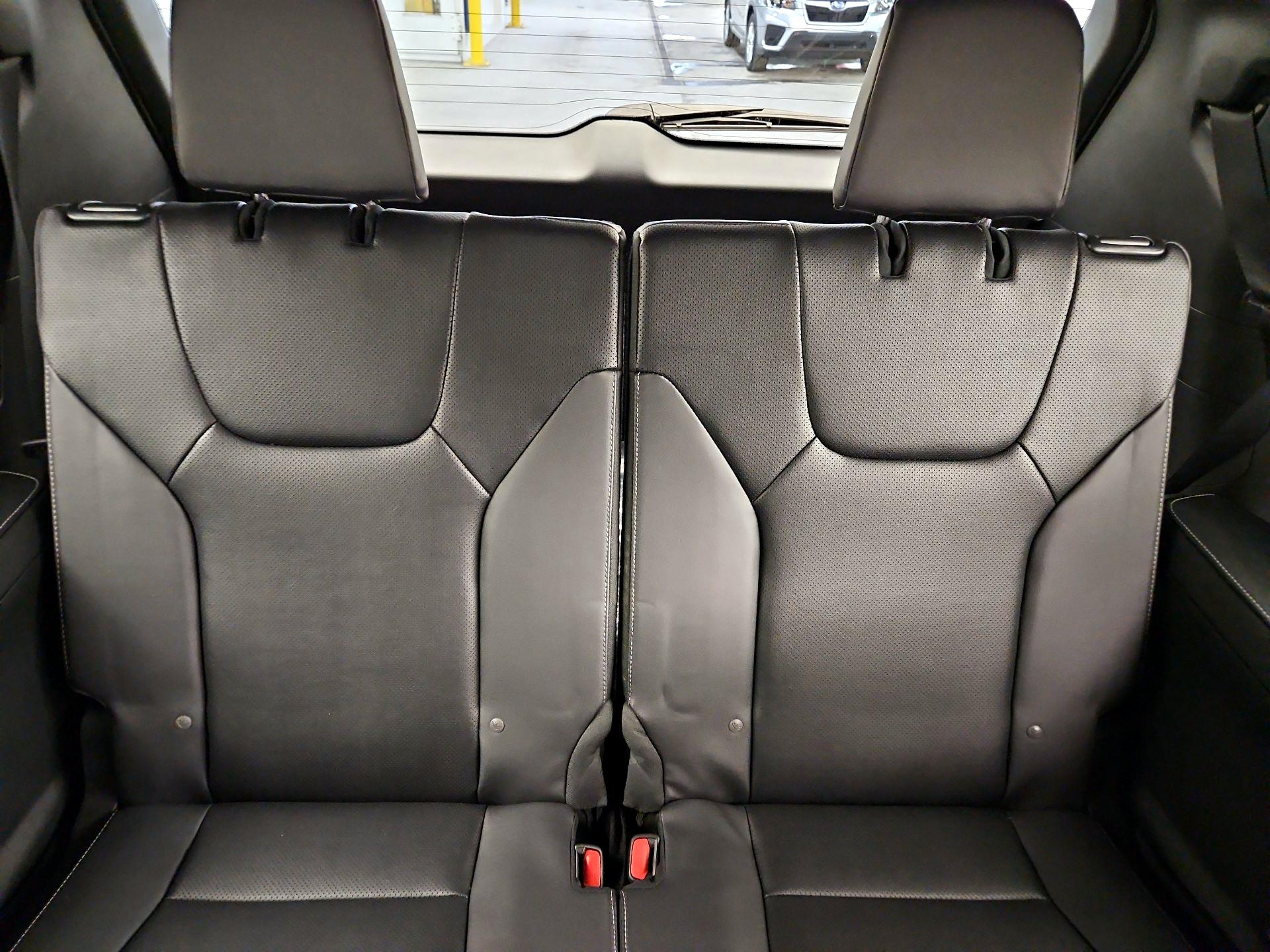 Thumbnail: 2024 Lexus TX - 20