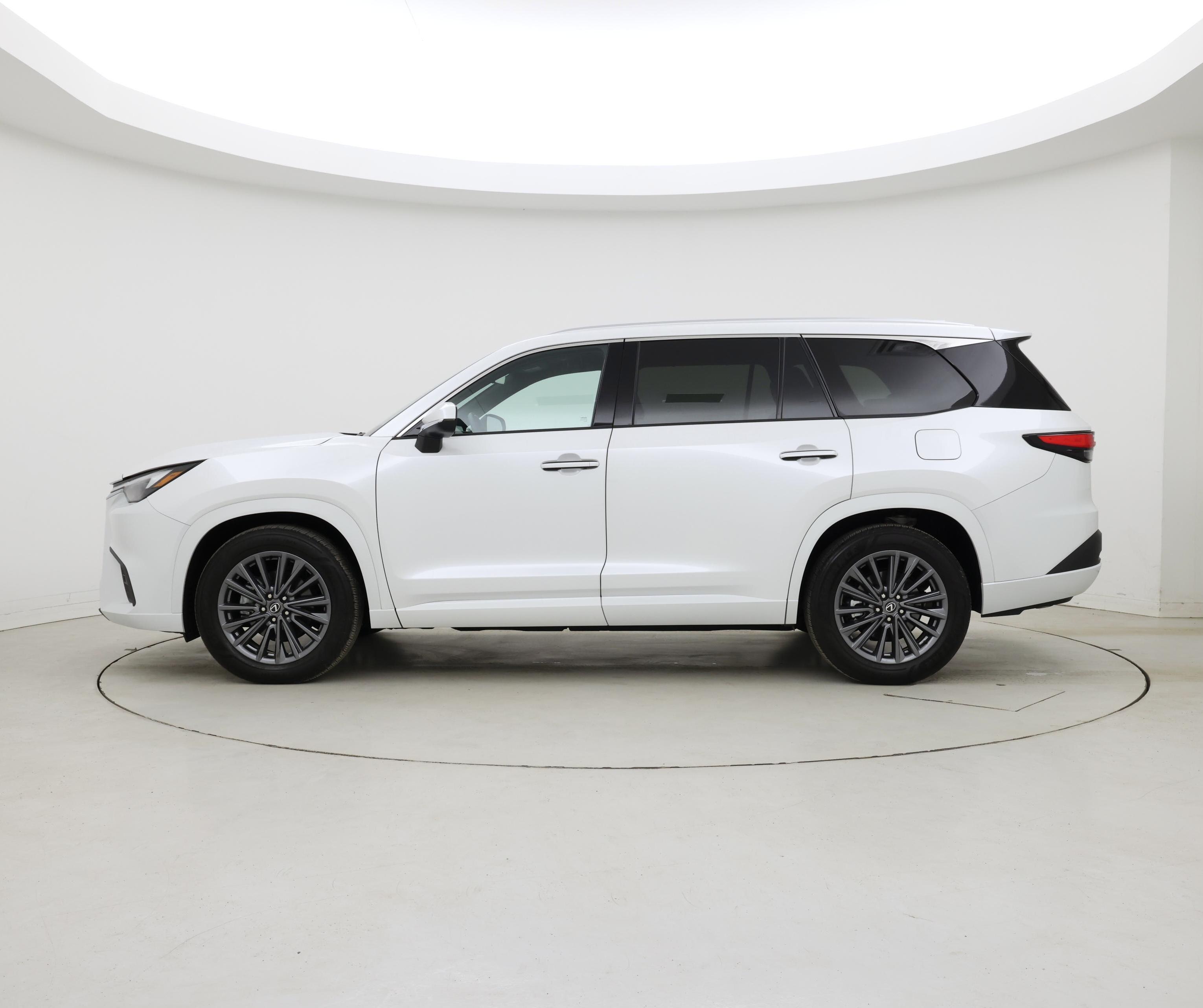 Thumbnail: 2024 Lexus TX - 3