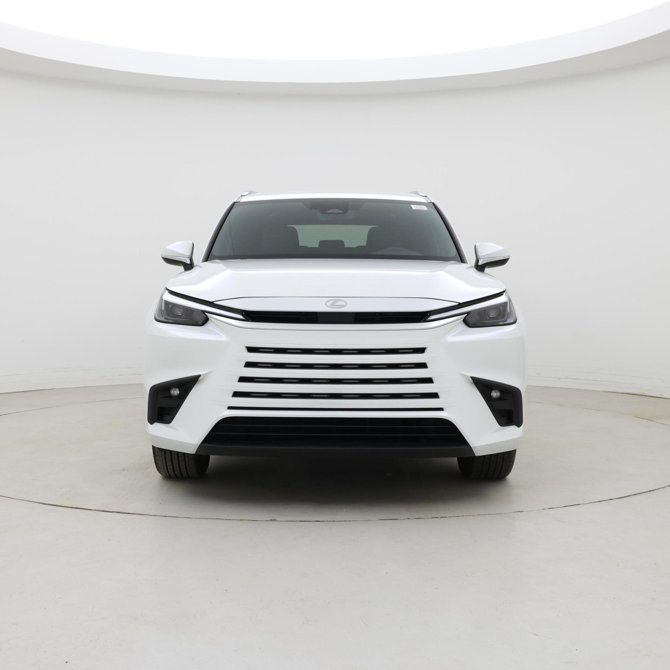 Thumbnail: 2024 Lexus TX - 5