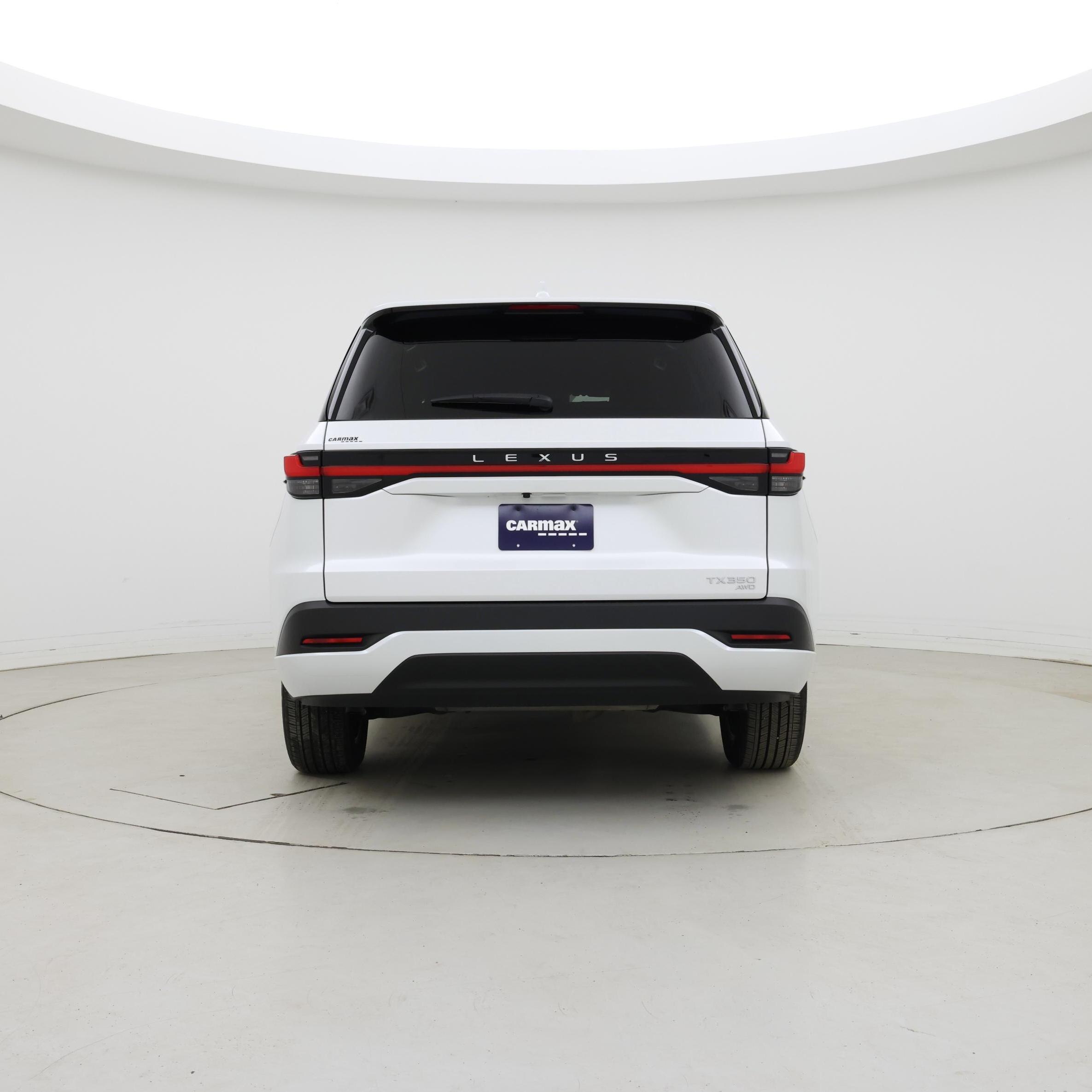 Thumbnail: 2024 Lexus TX - 6