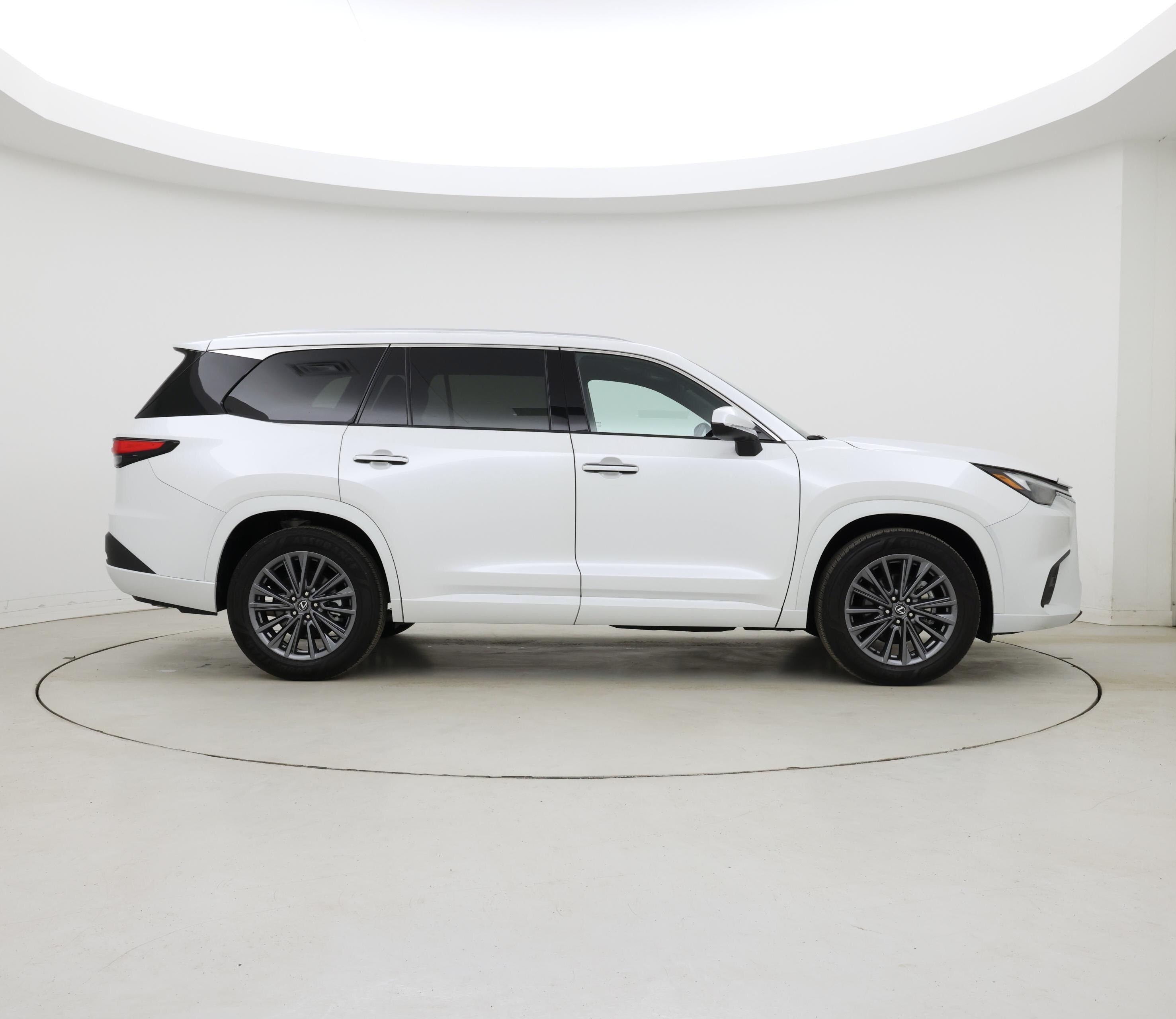 Thumbnail: 2024 Lexus TX - 7