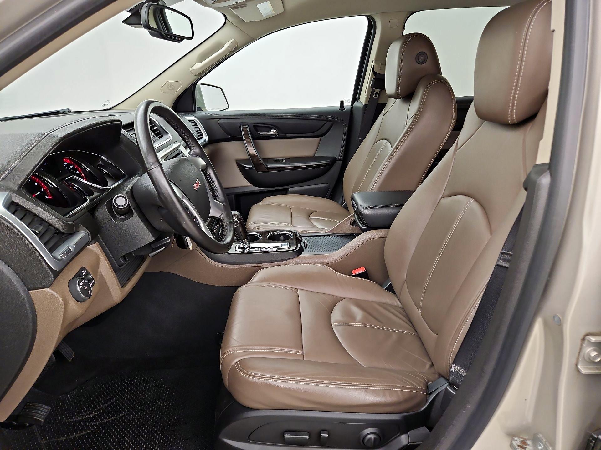 Thumbnail: 2017 GMC Acadia - 11