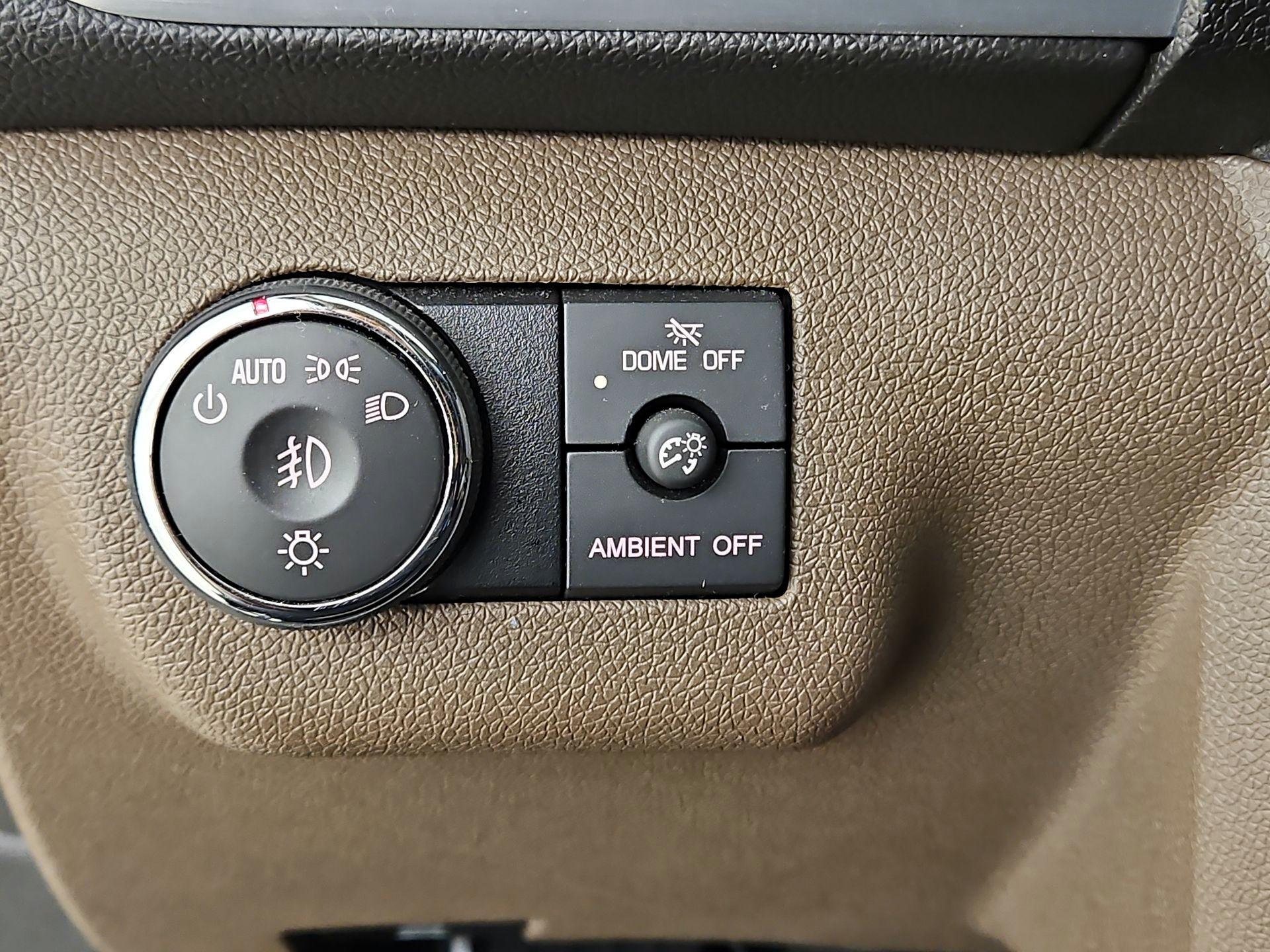 Thumbnail: 2017 GMC Acadia - 13