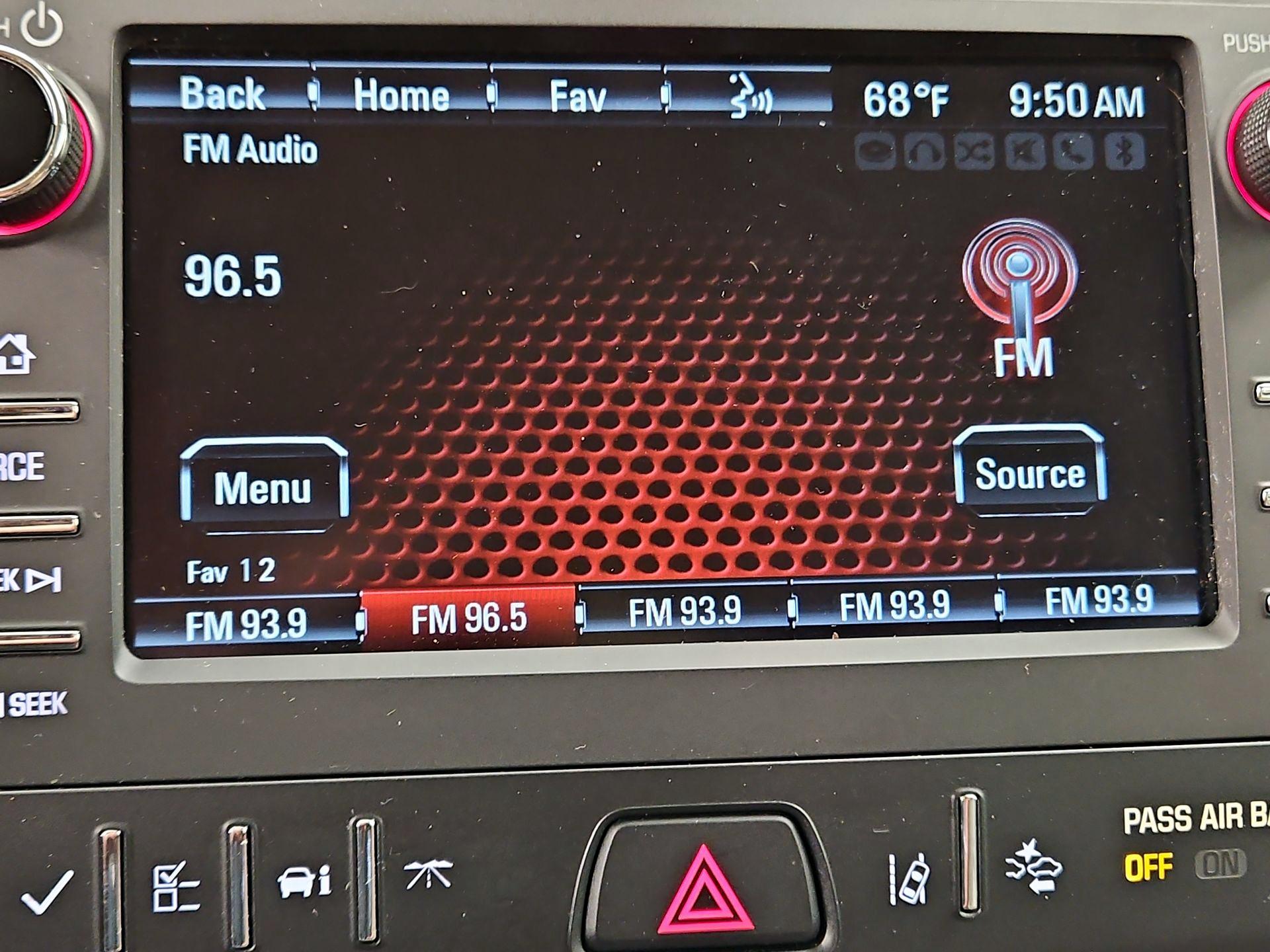 Thumbnail: 2017 GMC Acadia - 16