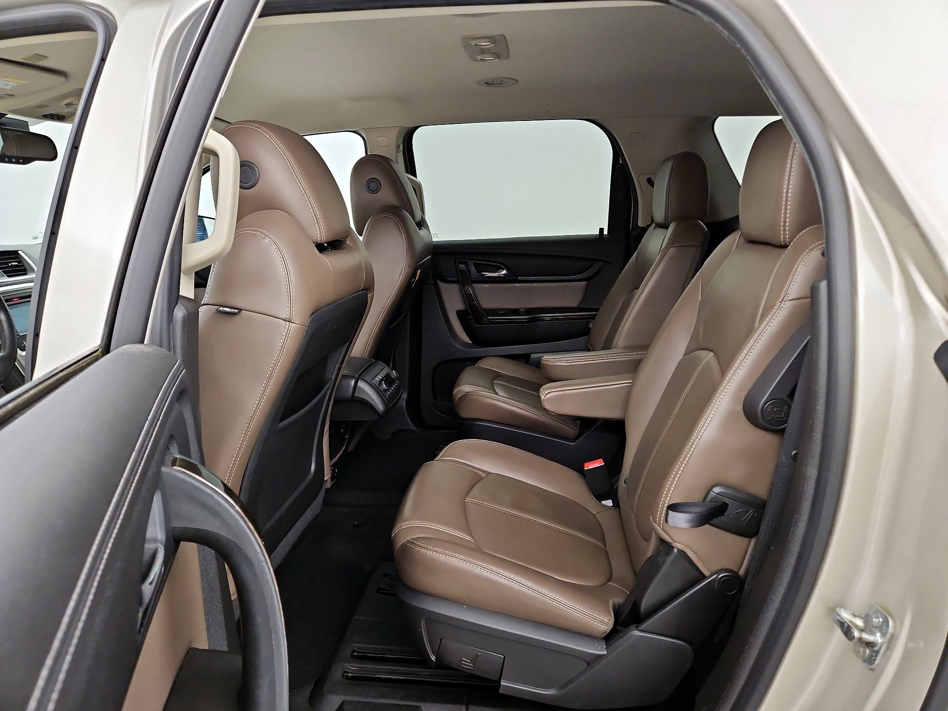 Thumbnail: 2017 GMC Acadia - 20