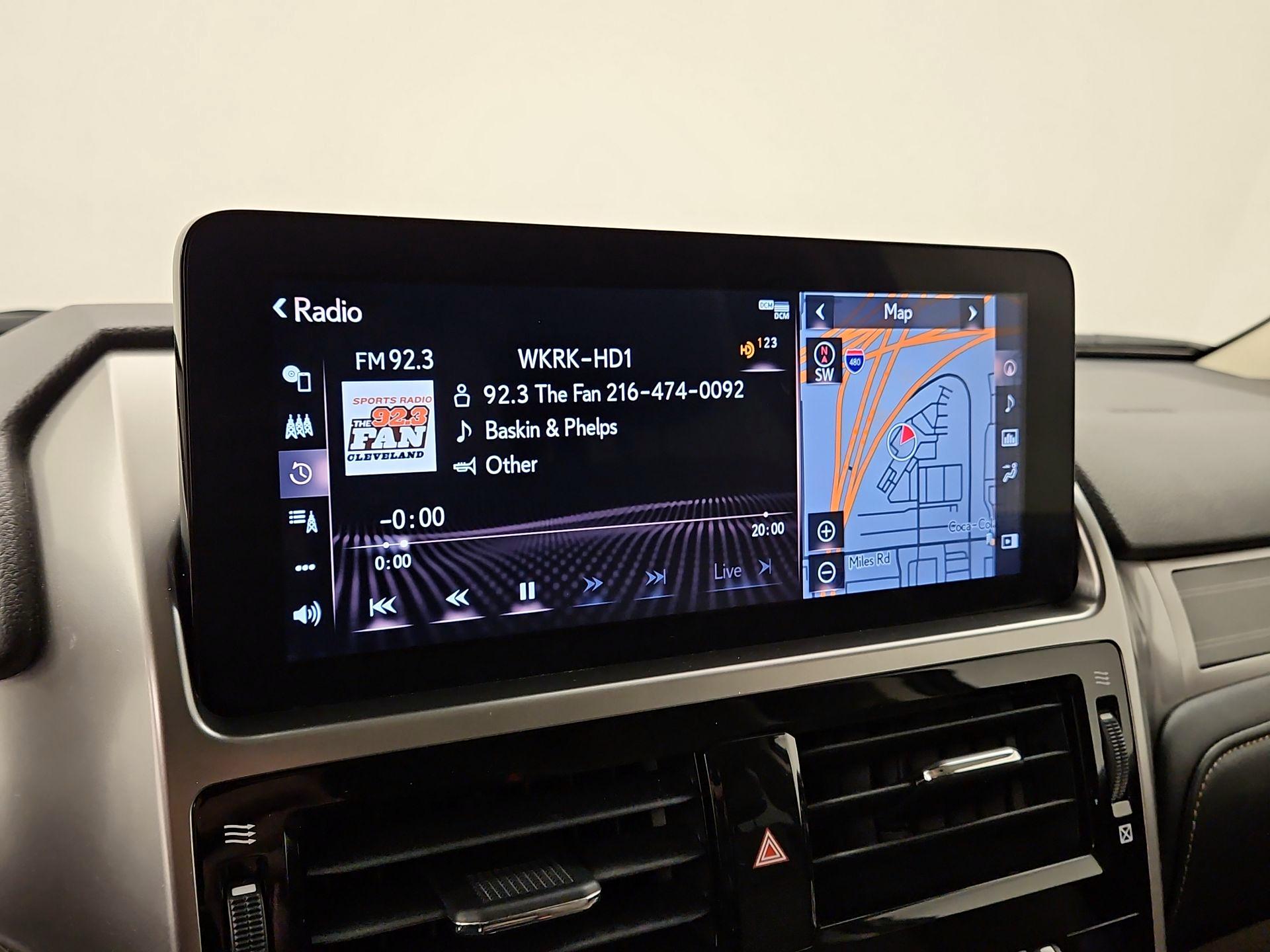 Thumbnail: 2022 Lexus GX - 14