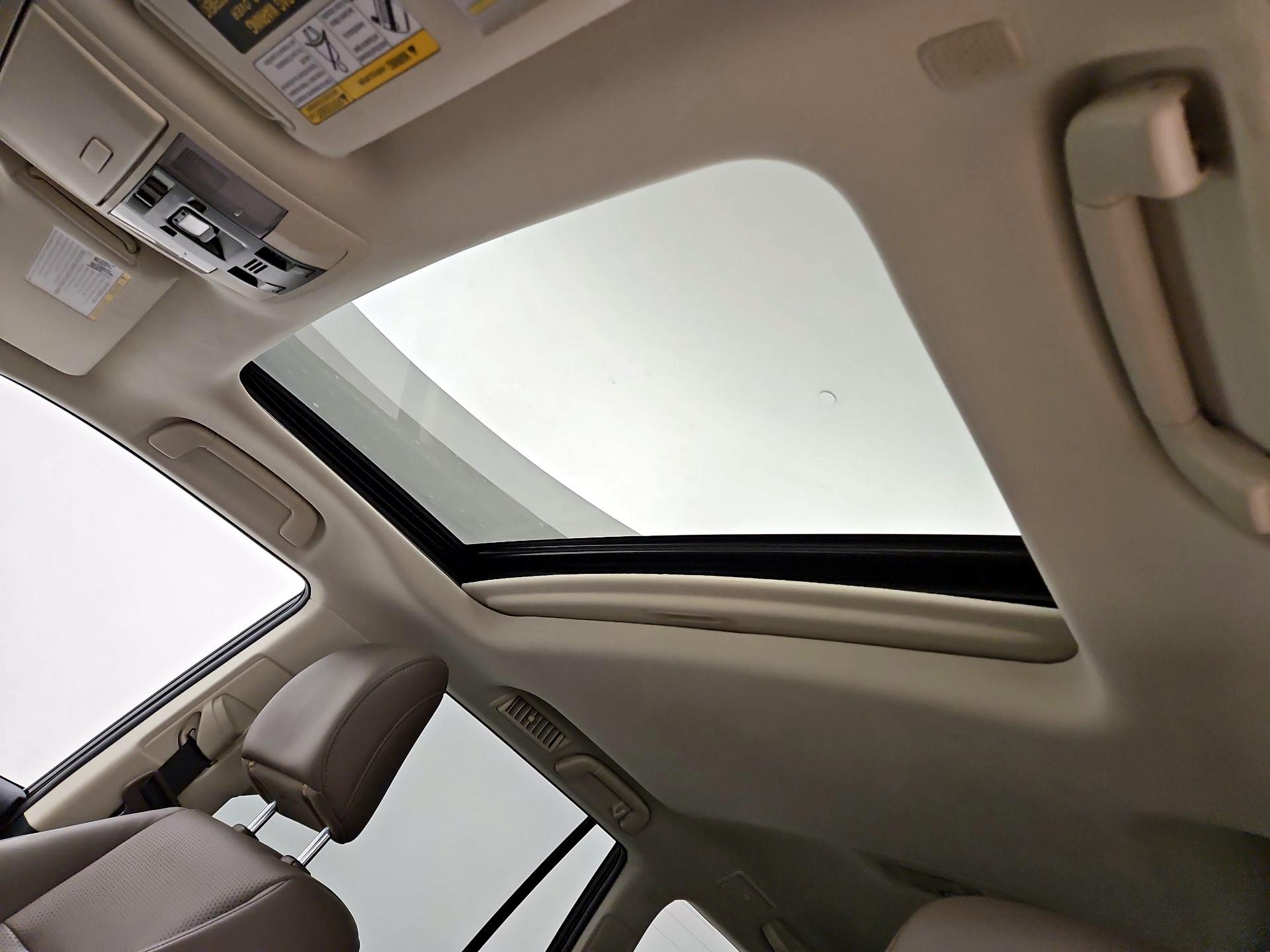 Thumbnail: 2022 Lexus GX - 20