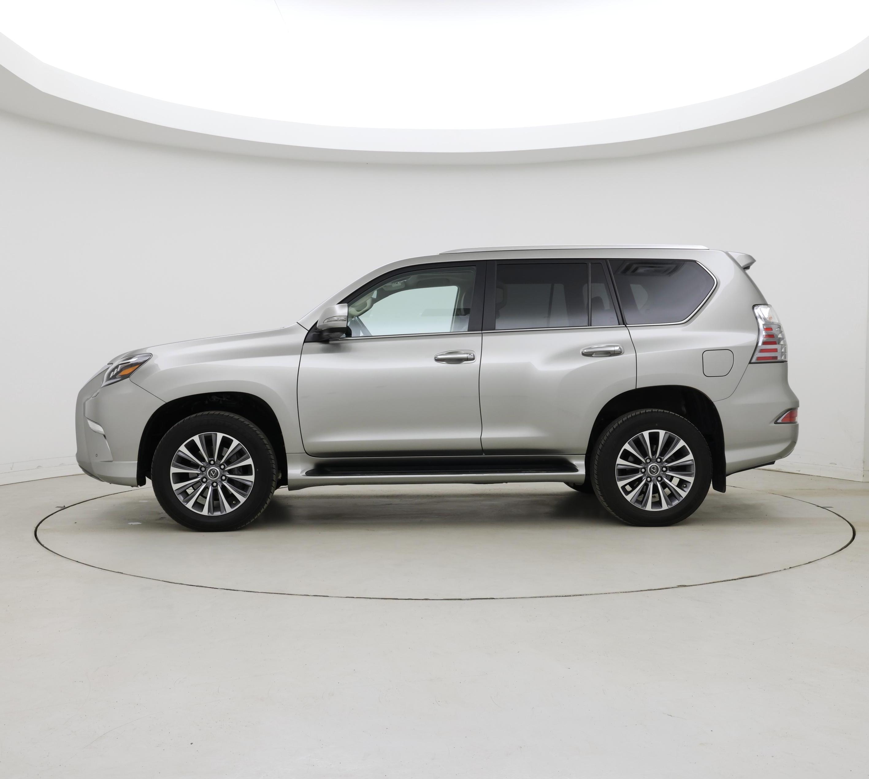 Thumbnail: 2022 Lexus GX - 3