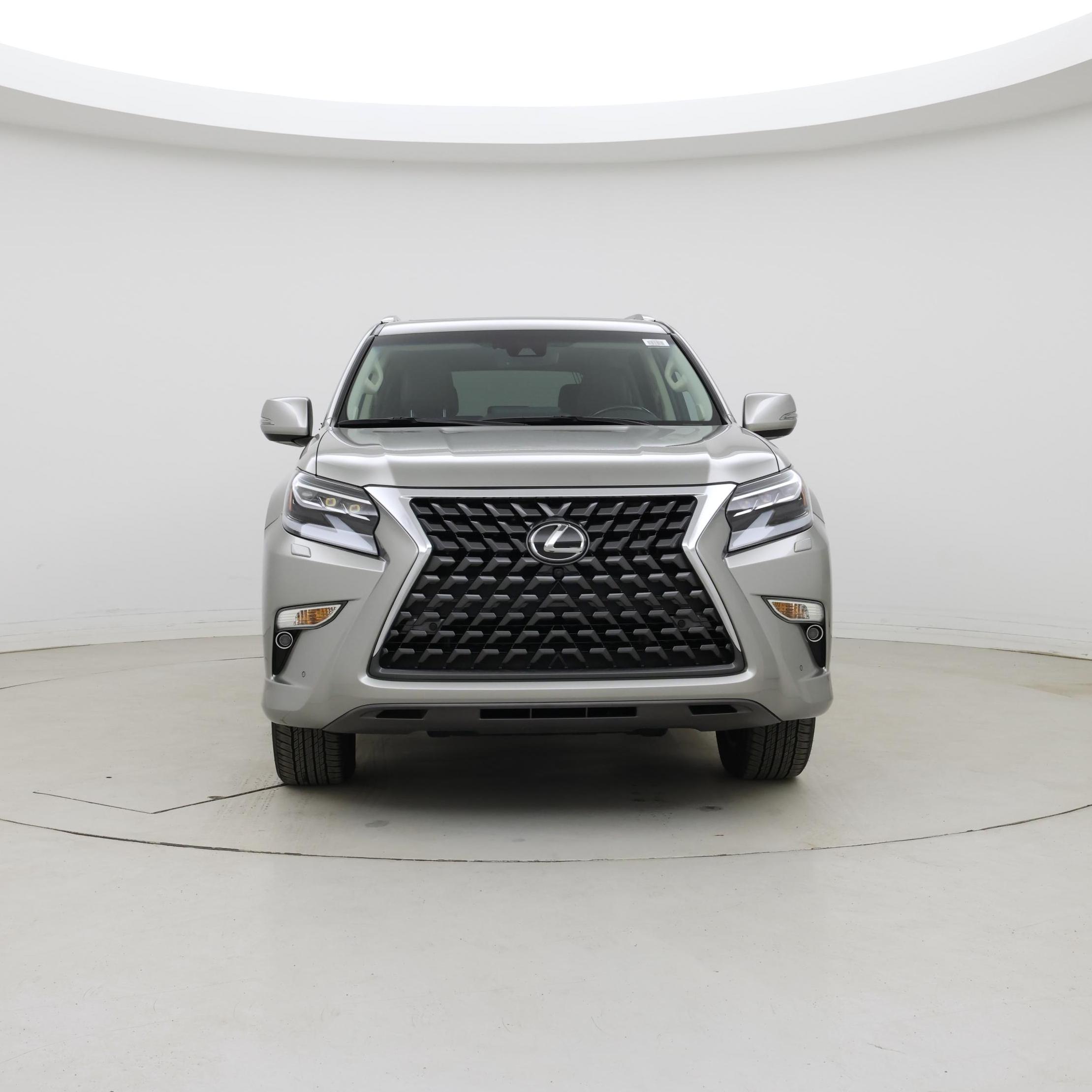 Thumbnail: 2022 Lexus GX - 5