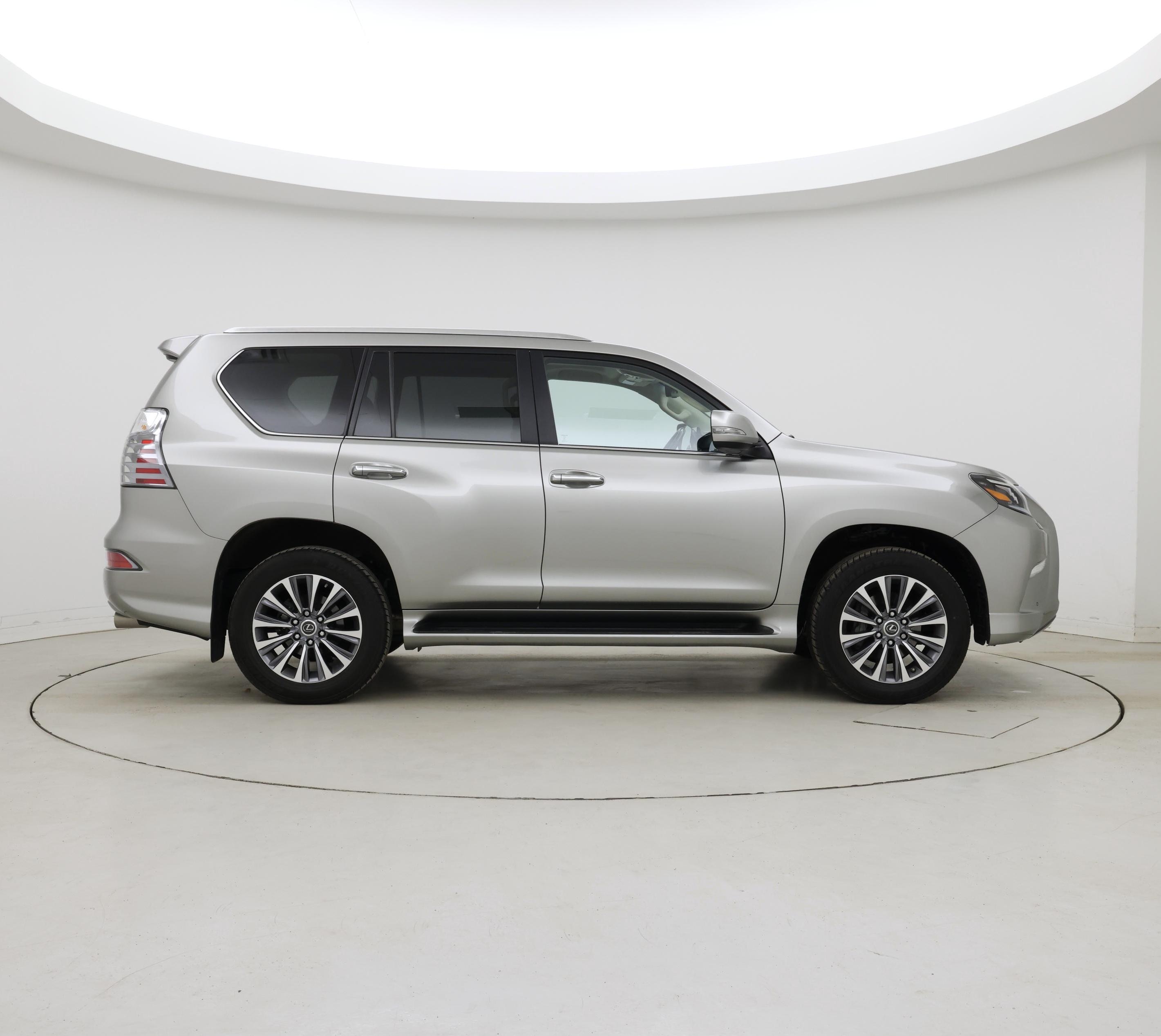 Thumbnail: 2022 Lexus GX - 7