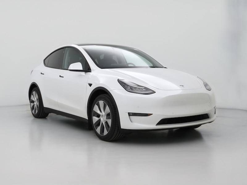 2021 Tesla Model Y Long Range -
                  Merrillville, IN
