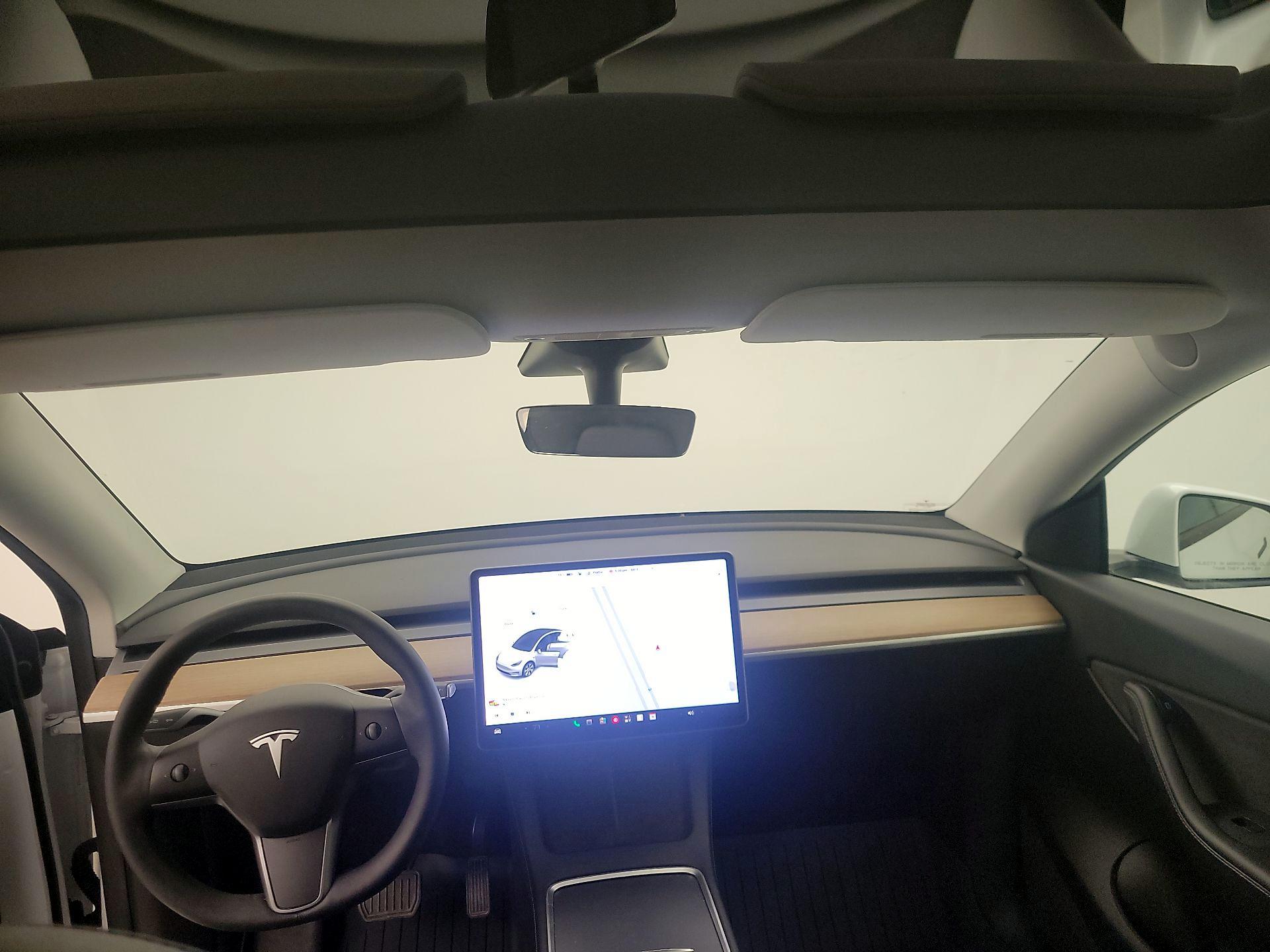 Thumbnail: 2021 Tesla Model Y - 9