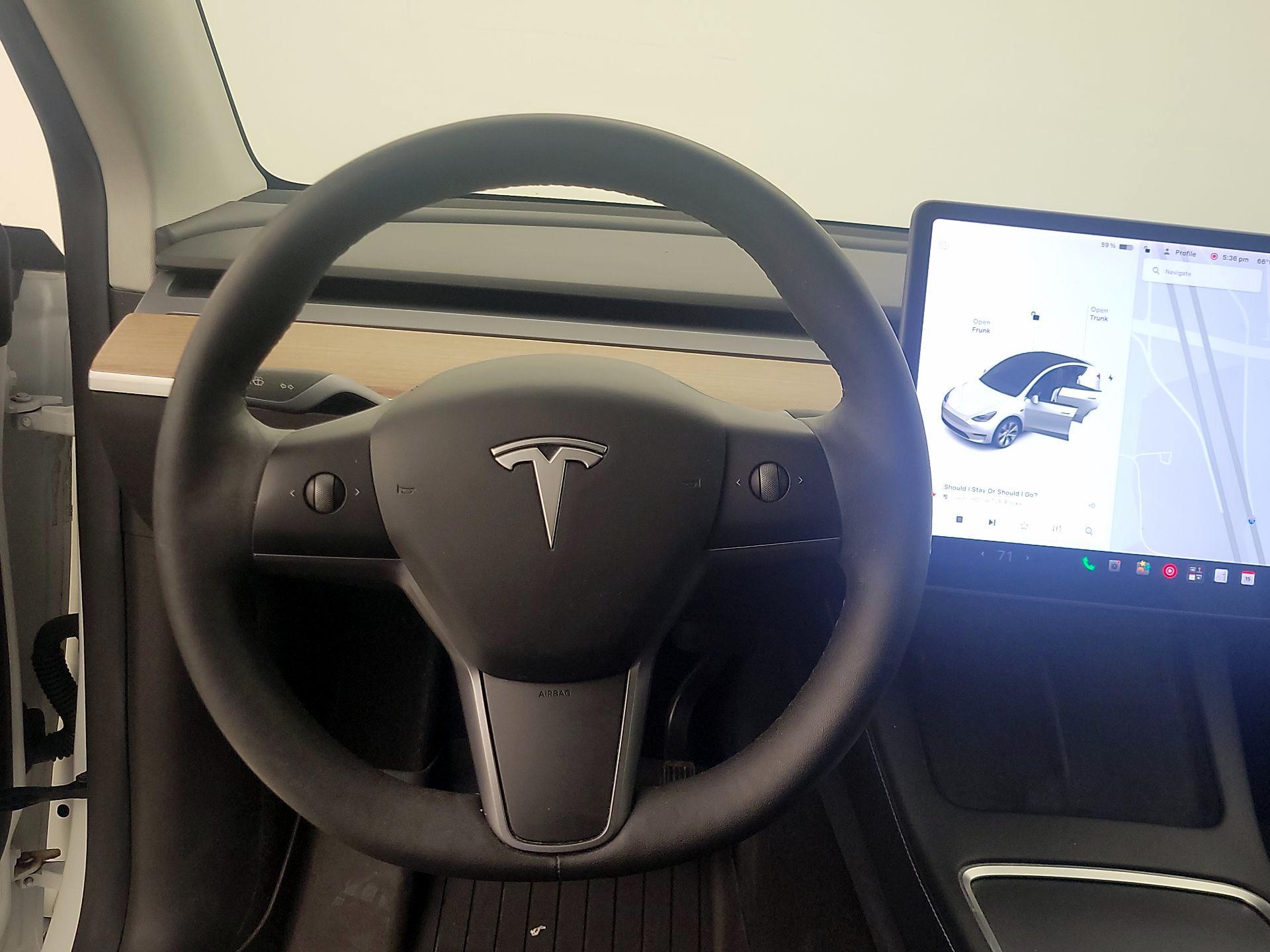Thumbnail: 2021 Tesla Model Y - 10