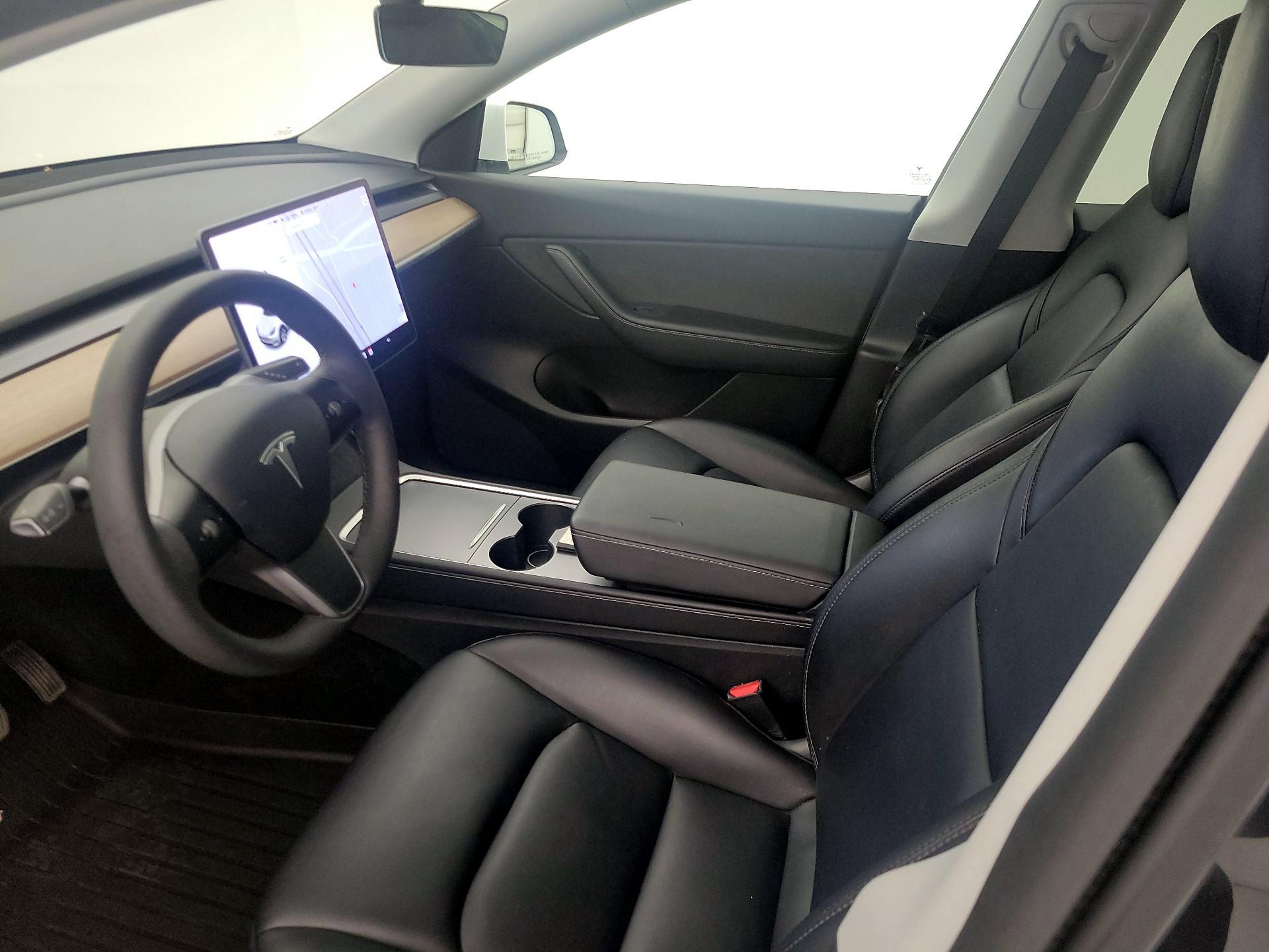 Thumbnail: 2021 Tesla Model Y - 11