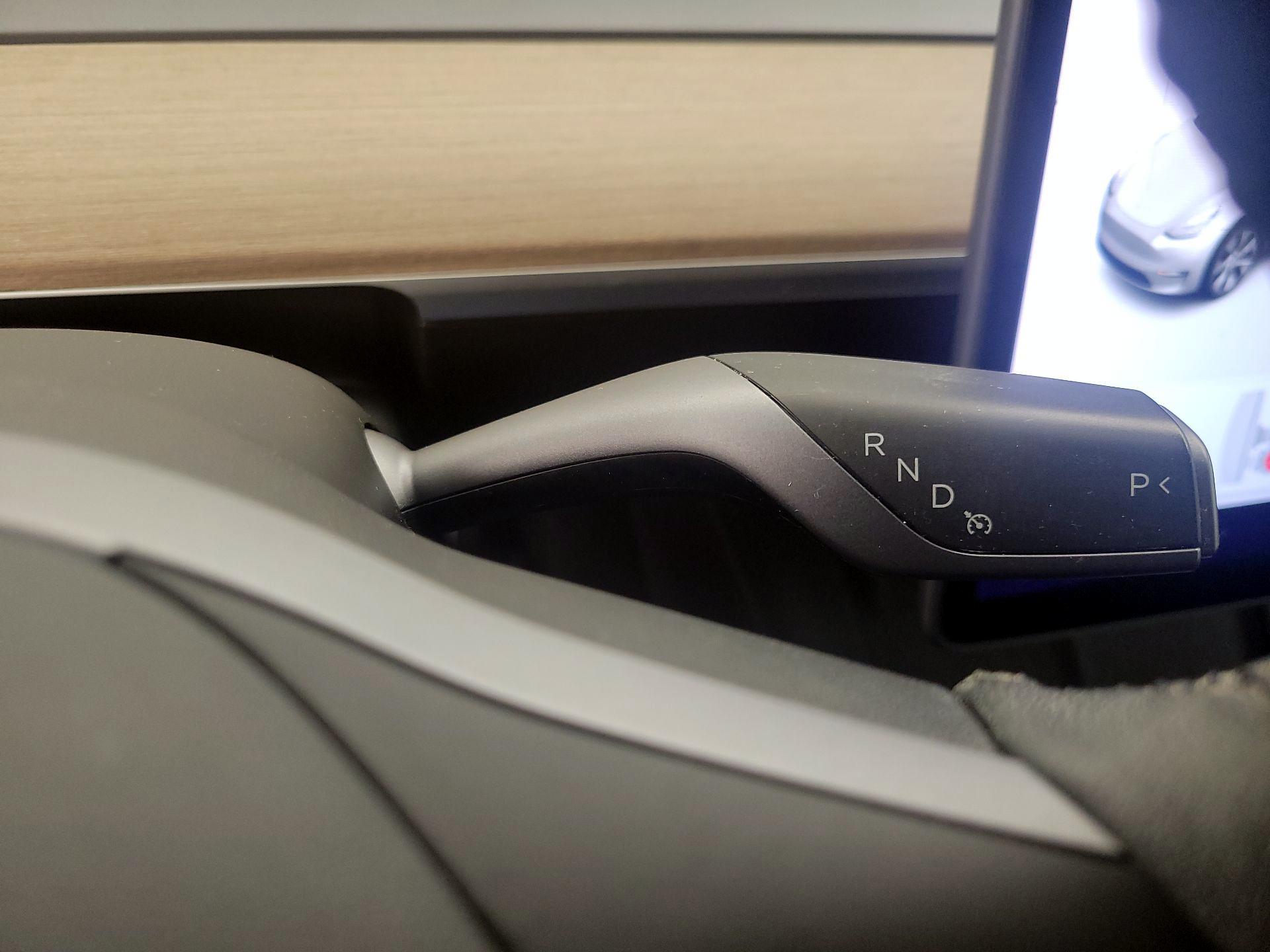 Thumbnail: 2021 Tesla Model Y - 17