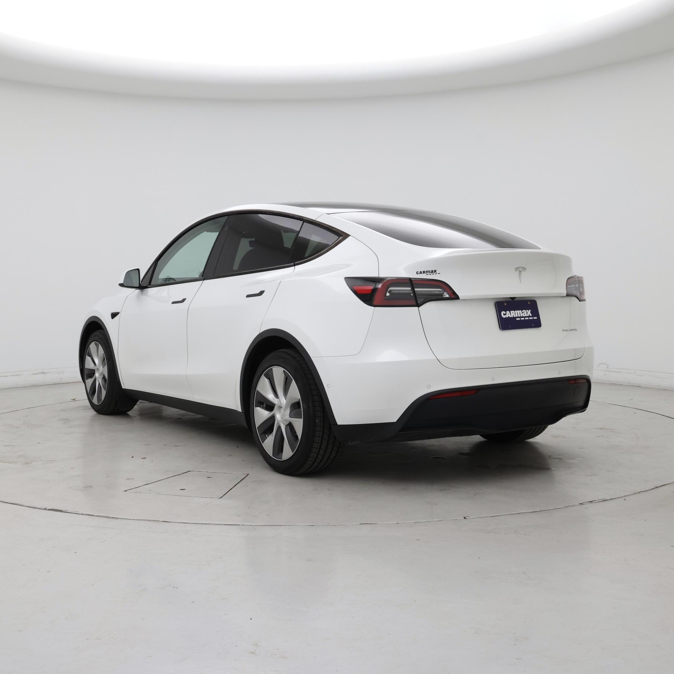 Thumbnail: 2021 Tesla Model Y - 2