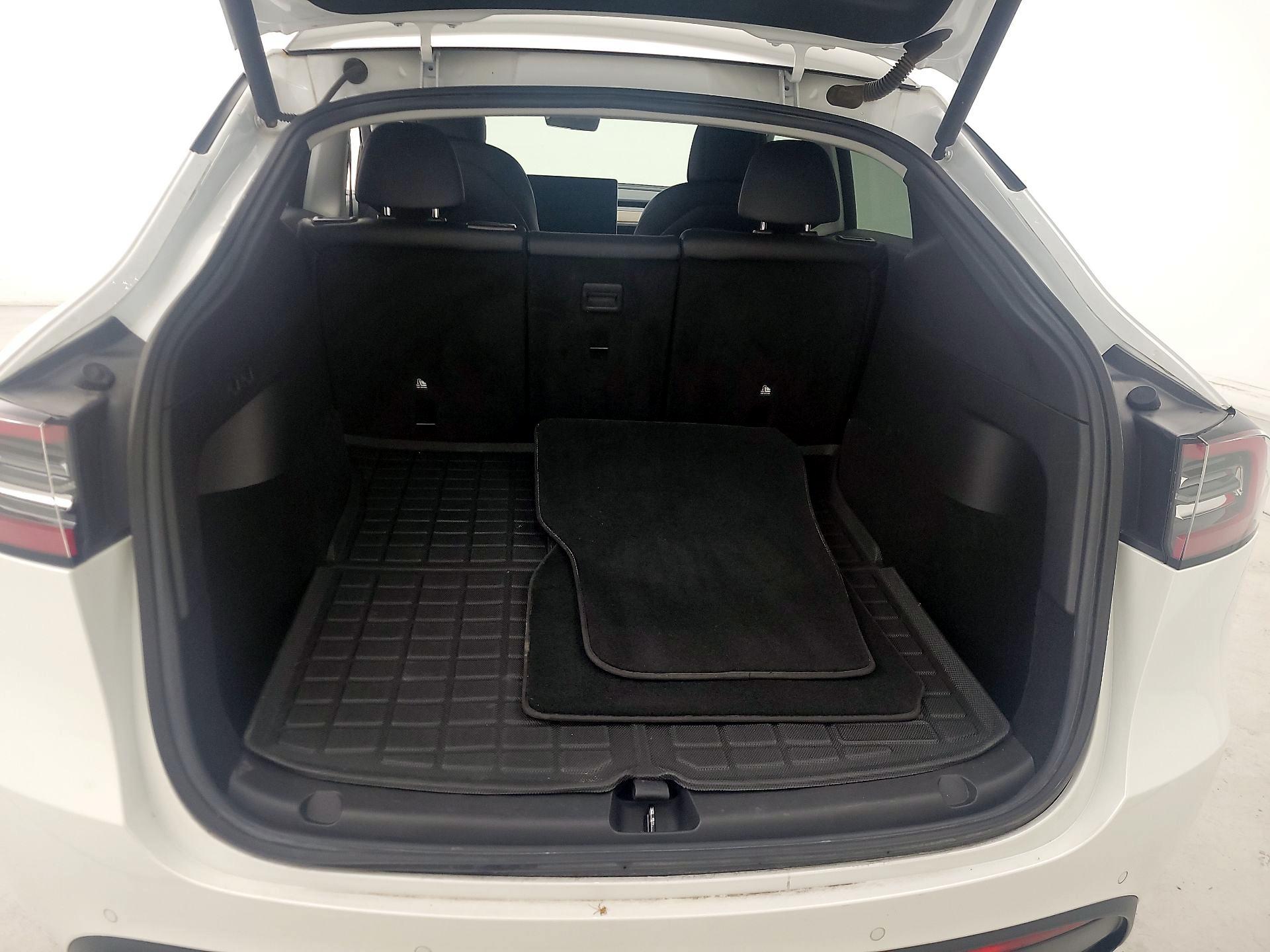 Thumbnail: 2021 Tesla Model Y - 20