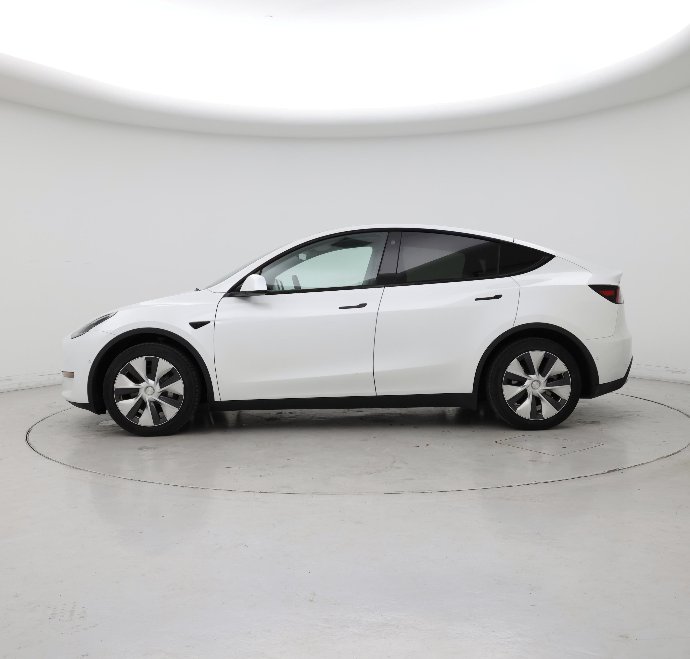 Thumbnail: 2021 Tesla Model Y - 3