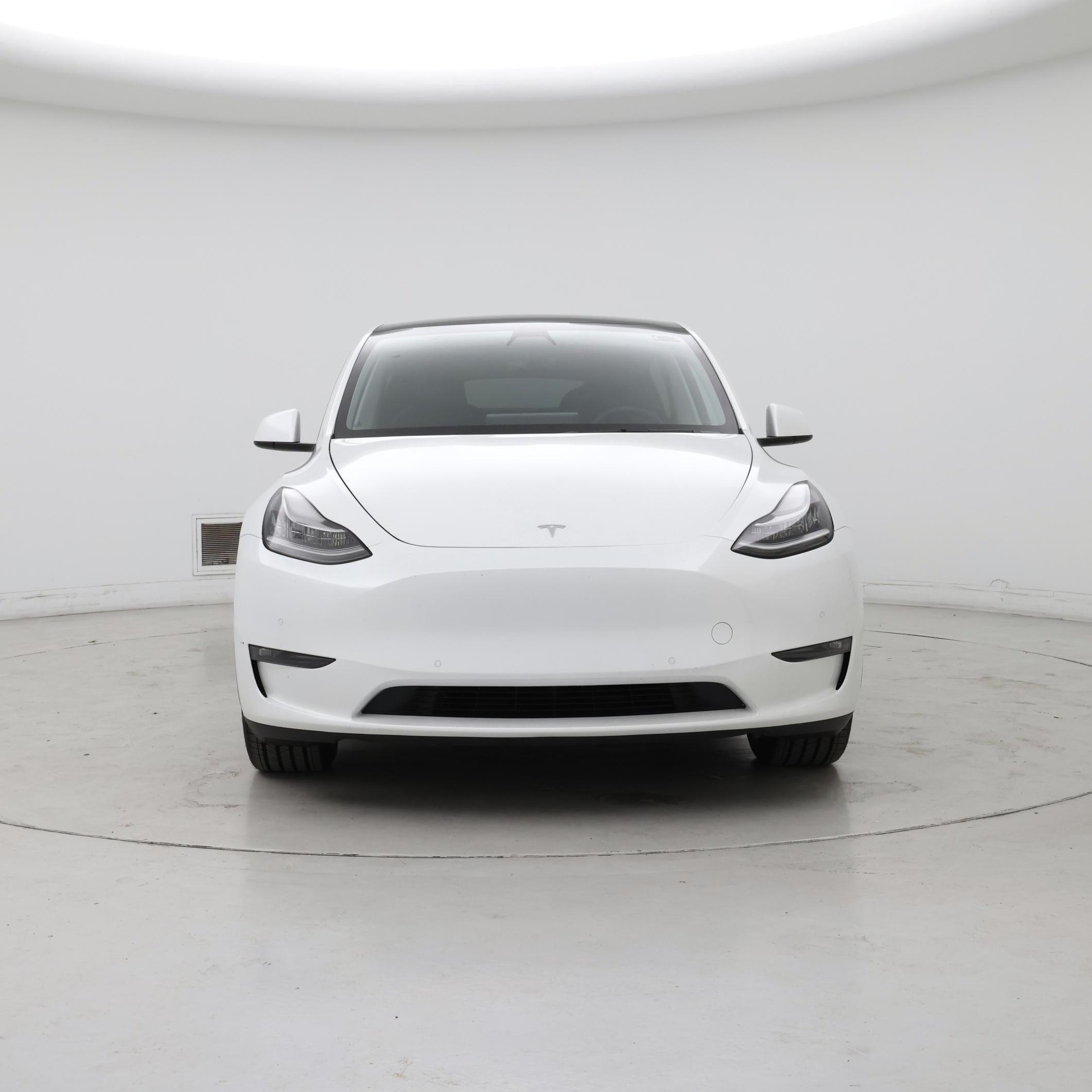 Thumbnail: 2021 Tesla Model Y - 5