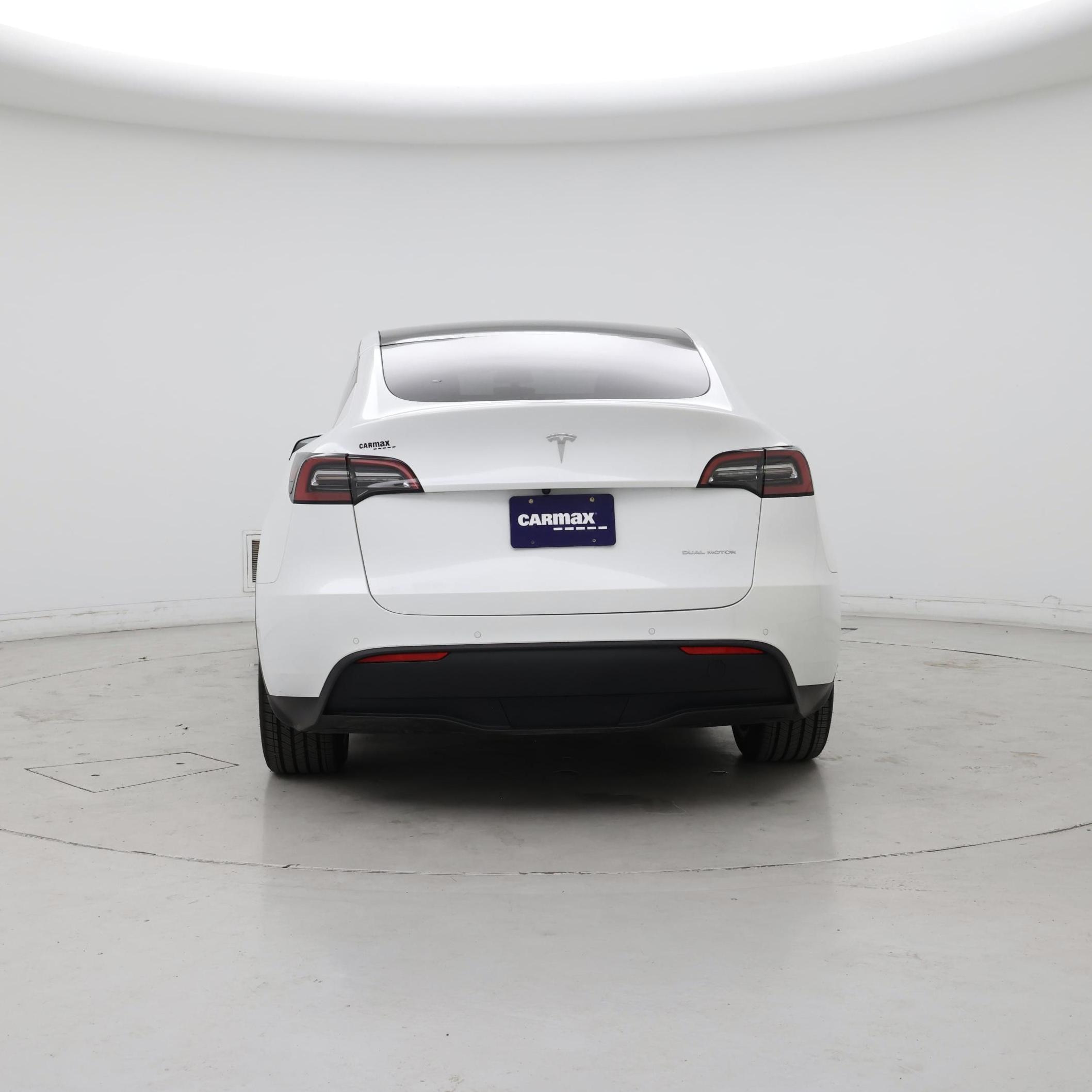 Thumbnail: 2021 Tesla Model Y - 6