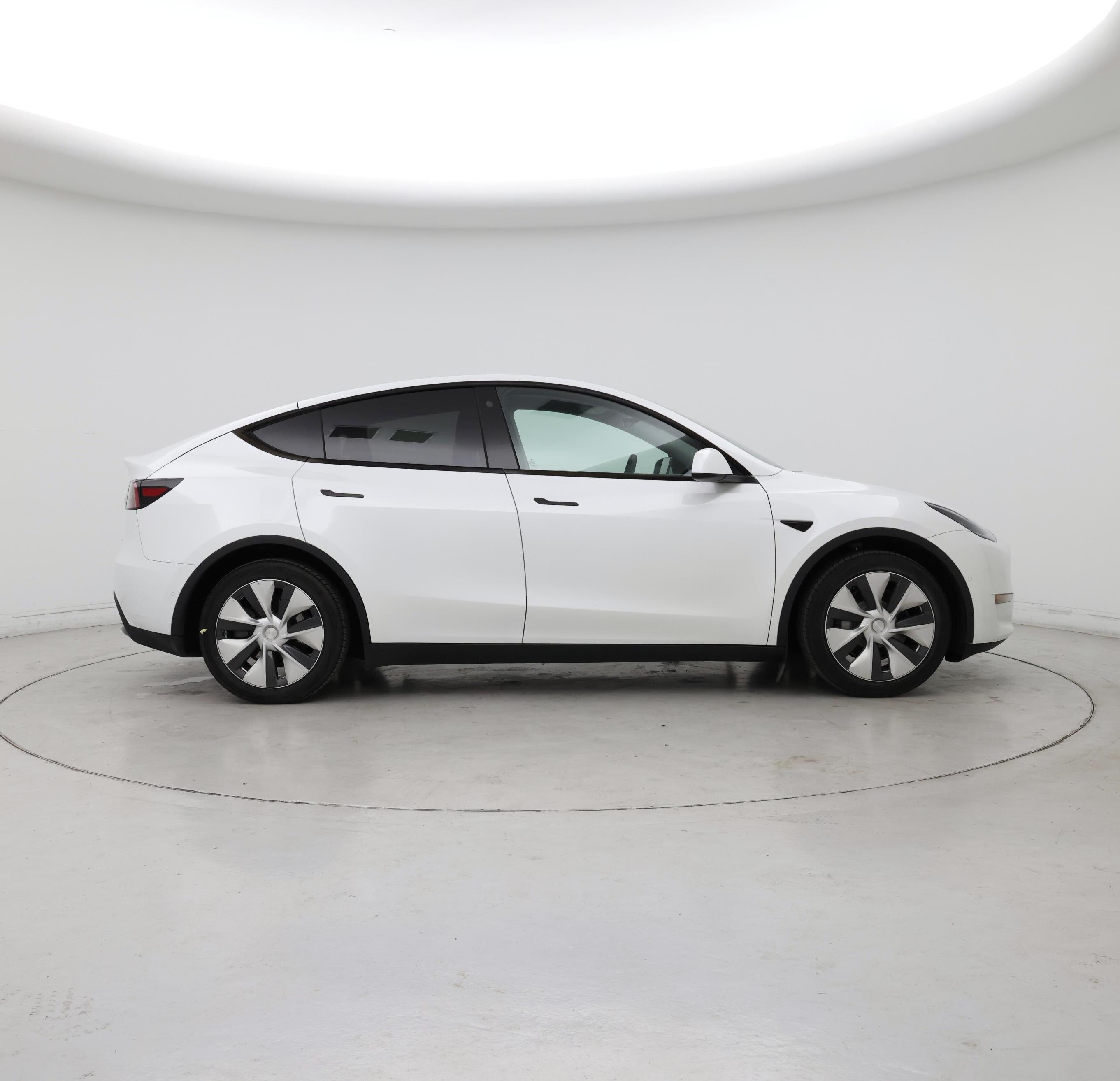 Thumbnail: 2021 Tesla Model Y - 7