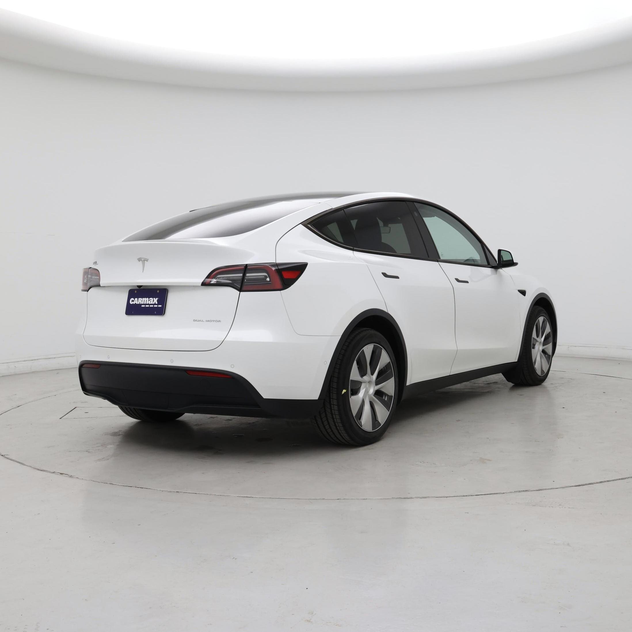 Thumbnail: 2021 Tesla Model Y - 8