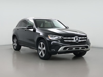 2020 Mercedes-Benz GLC300